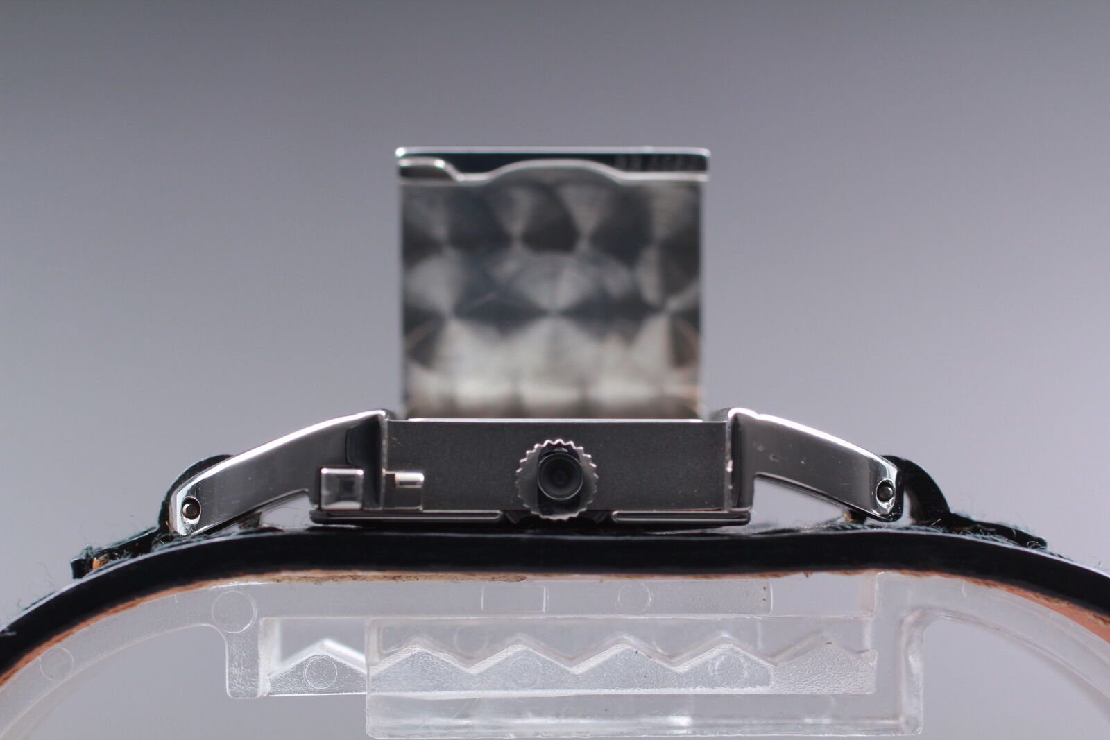 New Battery [Exc+5] Christian Dior Pandiora D78-100 Women's Quartz Watch JAPAN