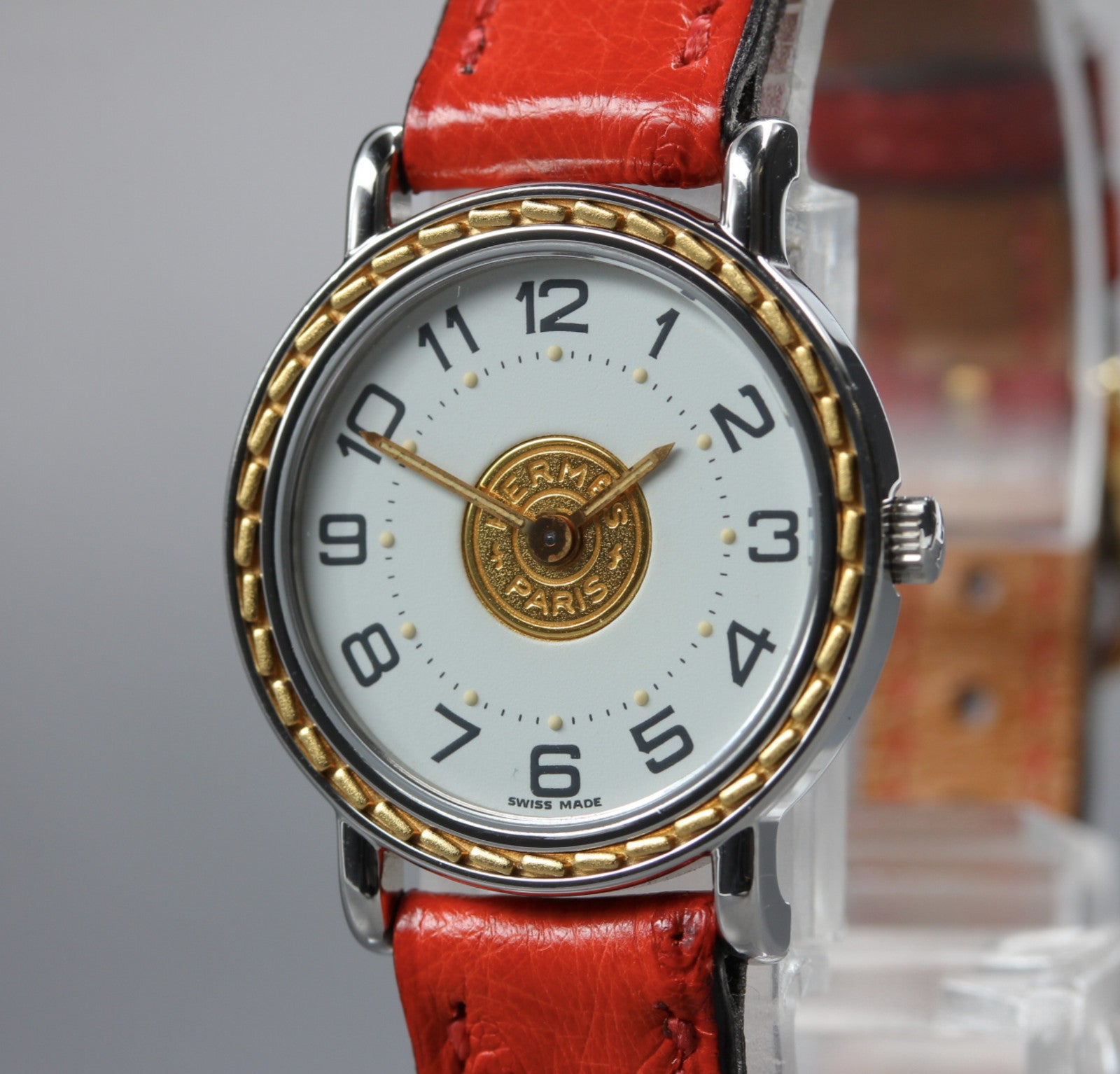 時計 HERMES &iWC&lancel&Elgin925silver&ctizen Hermès Watches