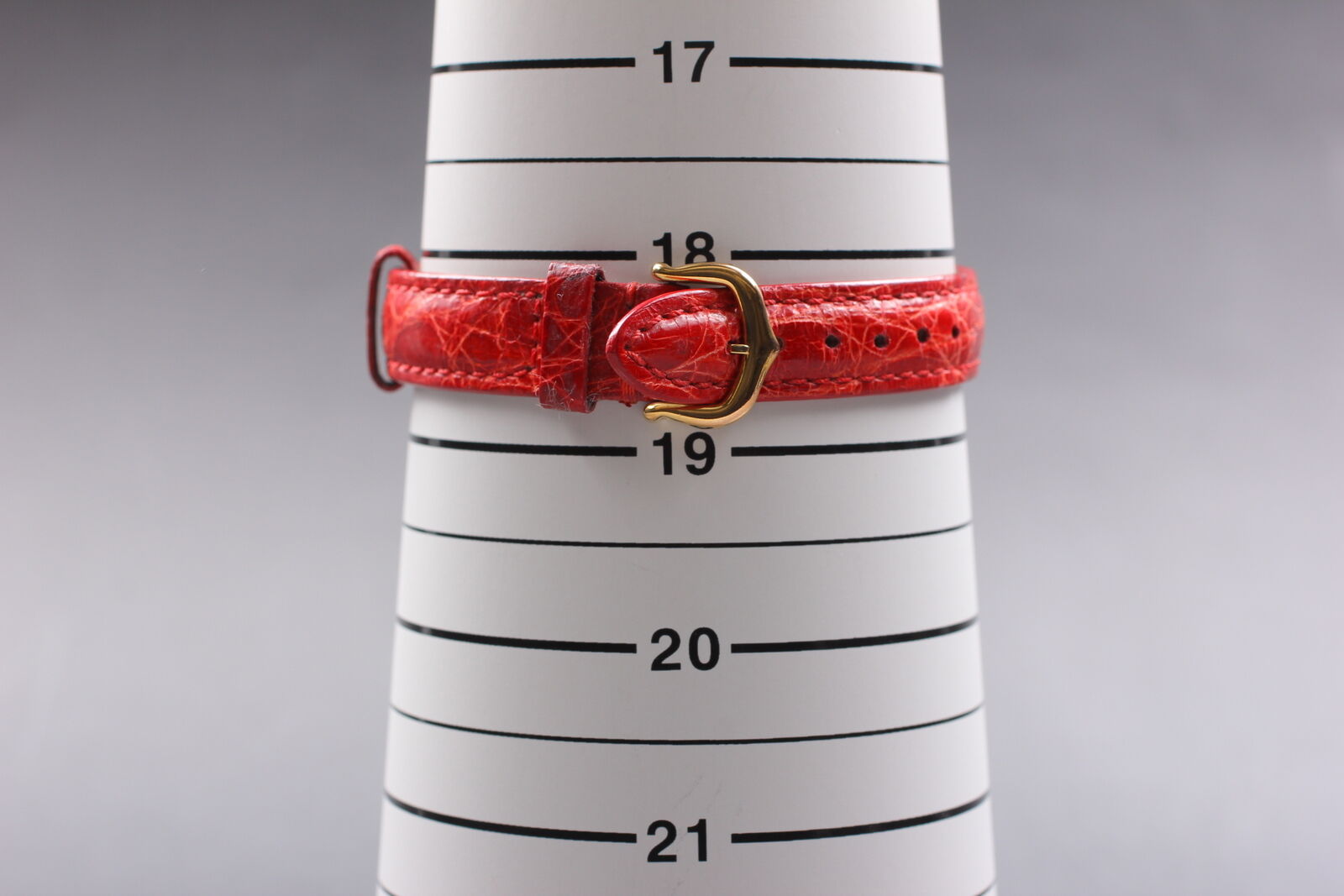 New Battery [Exc+5] Cartier Must Colisee Vermeil 590002 Women's Quartz Watch JP