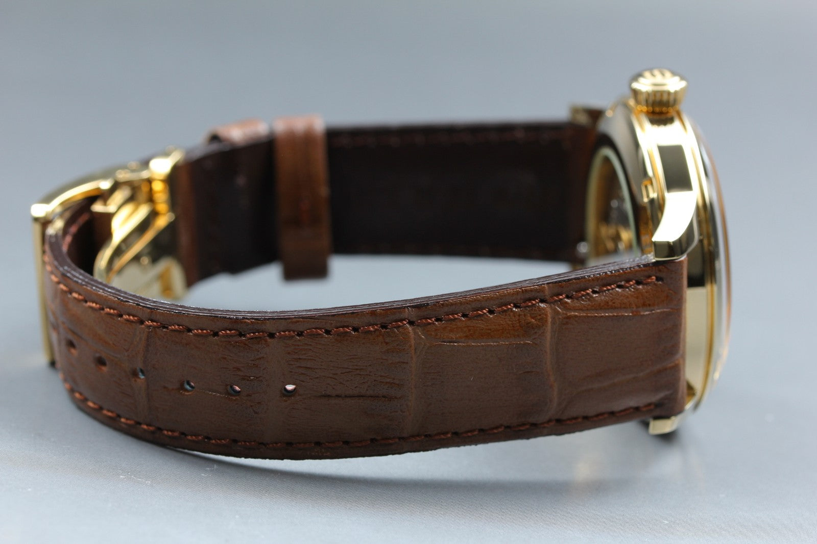 Limited [N MINT- Box] SEIKO Presage 4R35-03M0 SARY134 Cocktail Time Men’s Watch