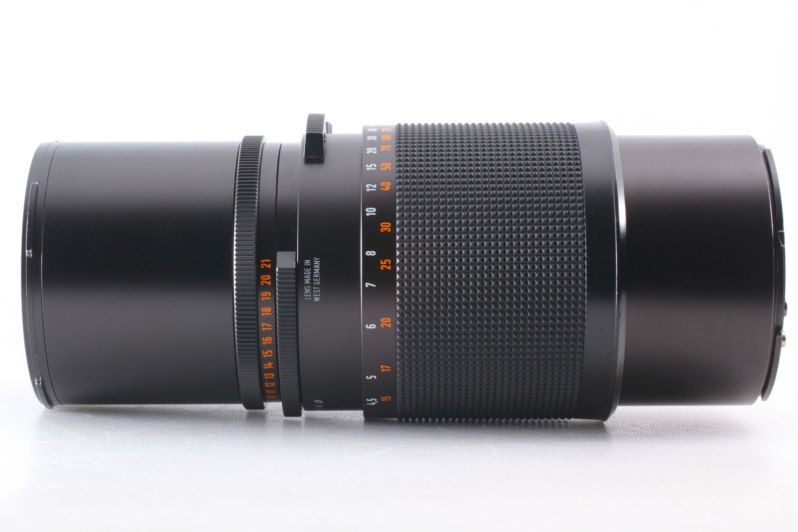 [ MINT ] Hasselblad Carl Zeiss Sonnar T* CF 250mm f/5.6 Lens From JAPAN