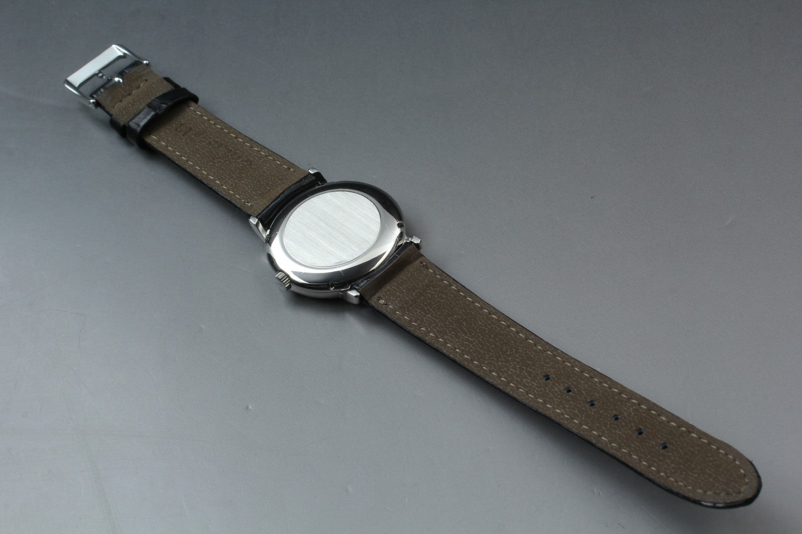 [Overhauled] IWC Portofino 3513 Cal.37521 33mm Automatic White Dial Men's Watch