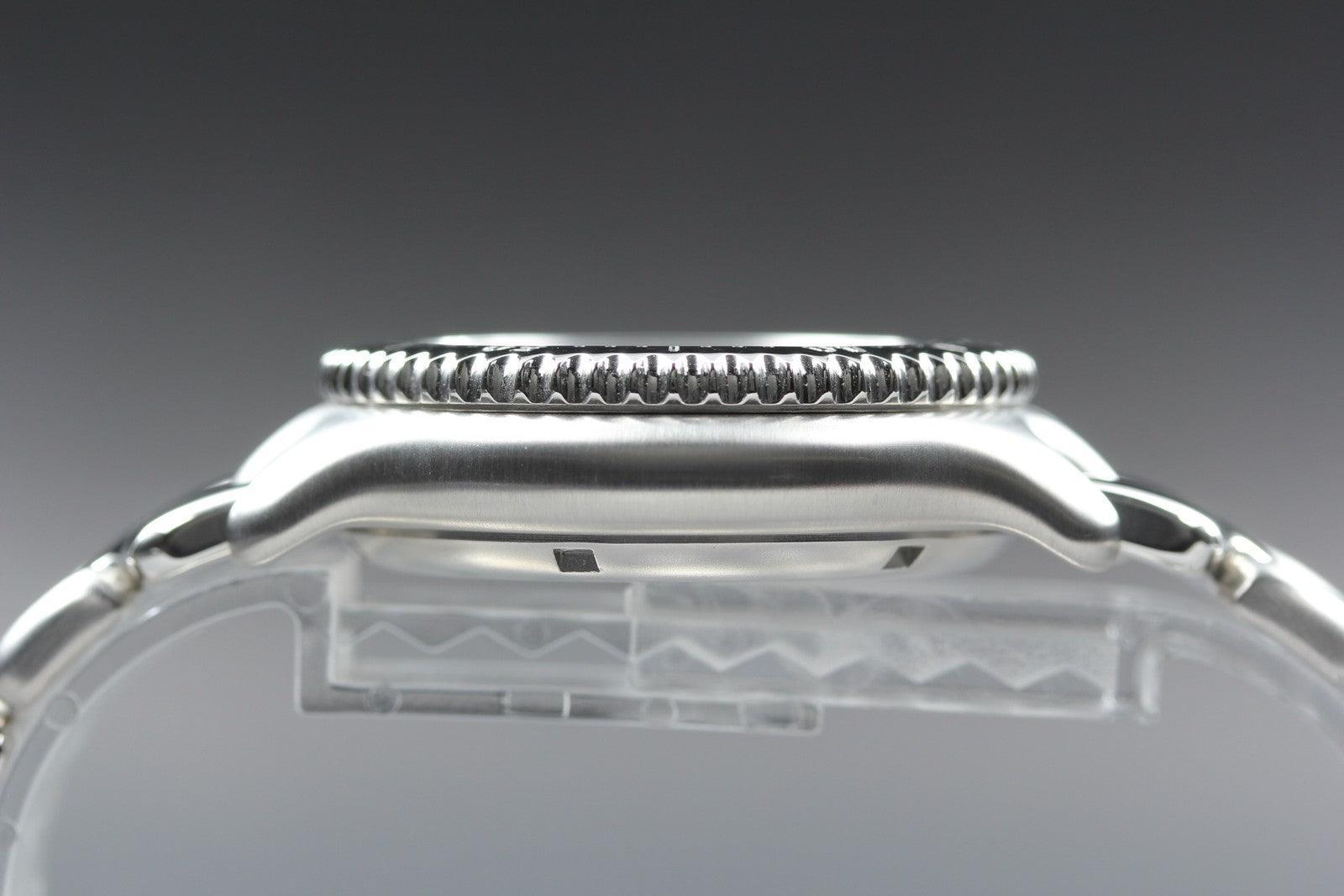 [READ!] TAG Heuer CG1117 S/el West McLaren Mercedes Limited Men's Qz Watch Box