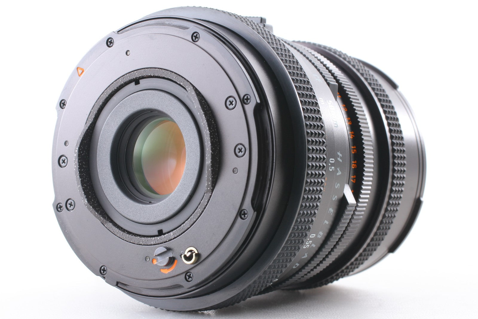 [MINT] Hasselblad Carl Zeiss Distagon 50mm f4  CF T* FLE Lens for V Series JAPAN
