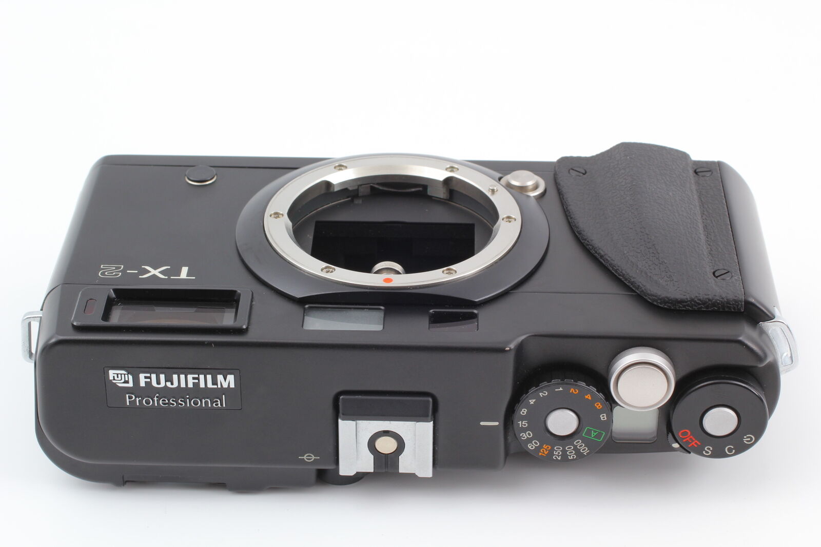 [MINT w/Case] Fuji Fujifilm TX-2 Panorama Film Camera 45mm 90mm Lens From JAPAN