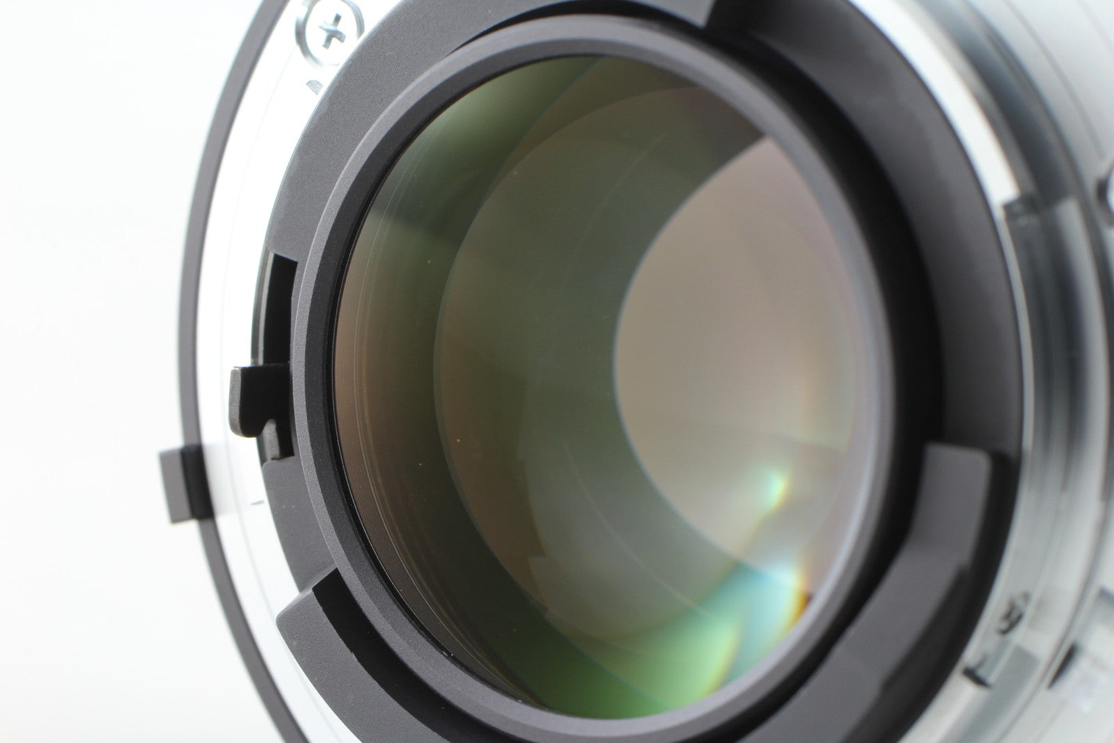 Top MINT in Box] Carl Zeiss Planar 50mm f1.4 ZF T* Lens for Nikon F M