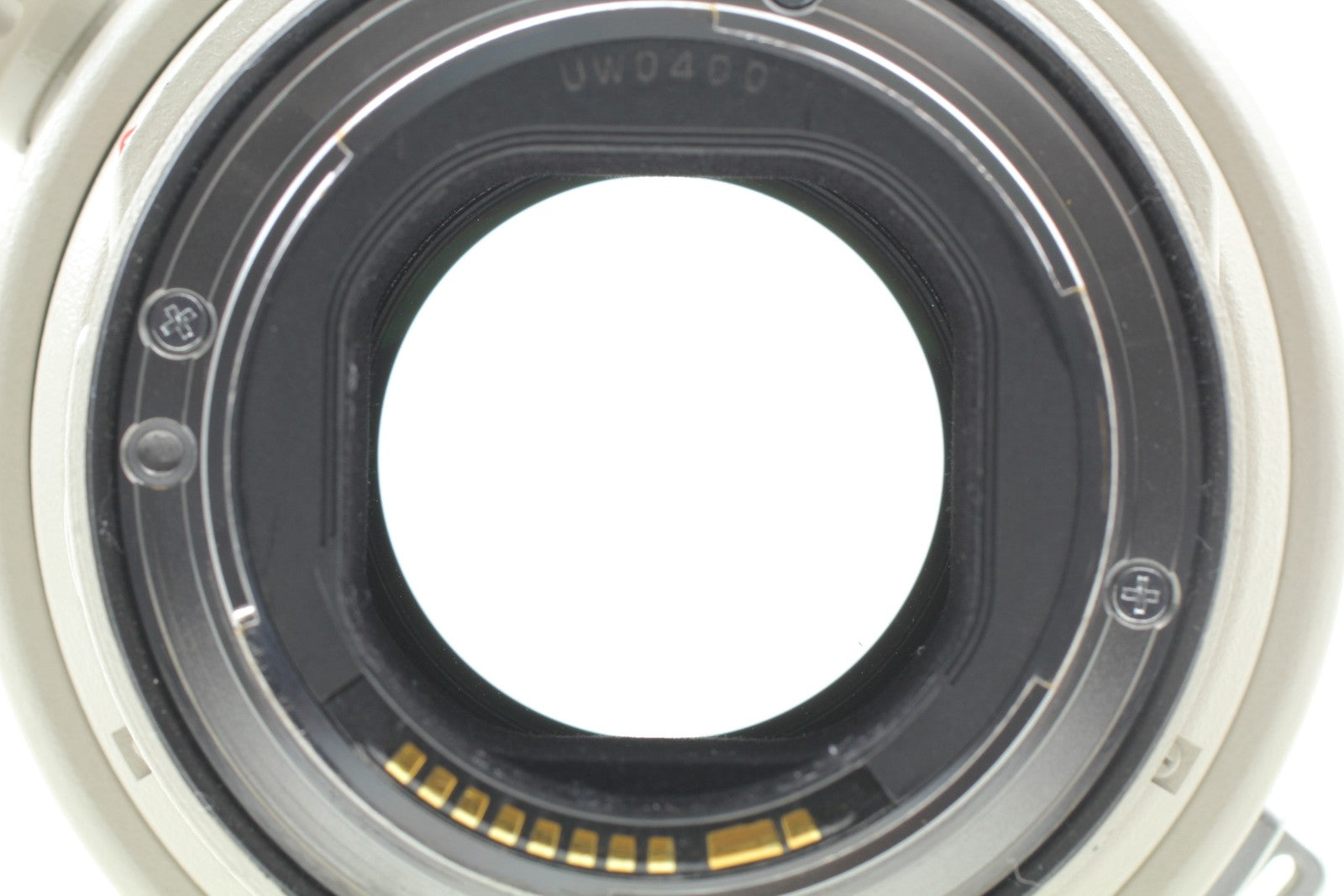 [Opt MINT] Canon Lens EF 200mm f2 L IS USM IMAGE STABILIZER From JAPAN
