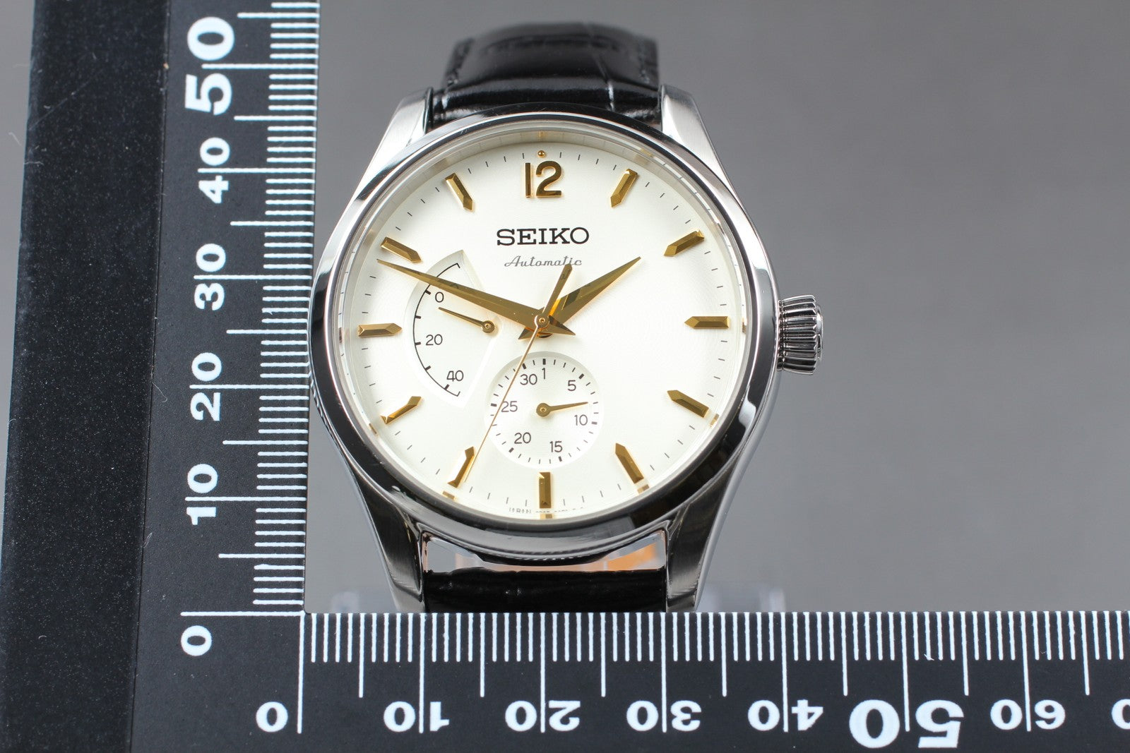Limited [Exc+5] SEIKO Presage 6R27-00K0 SARW027 Automatic Men's Watch From JAPAN