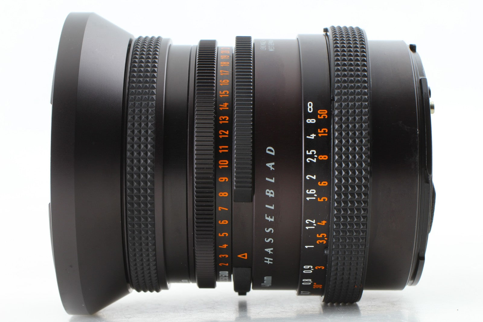 [Near MINT] Hasselblad Carl Zeiss Distagon CF FLE 40mm f4 T* Lens From JAPAN