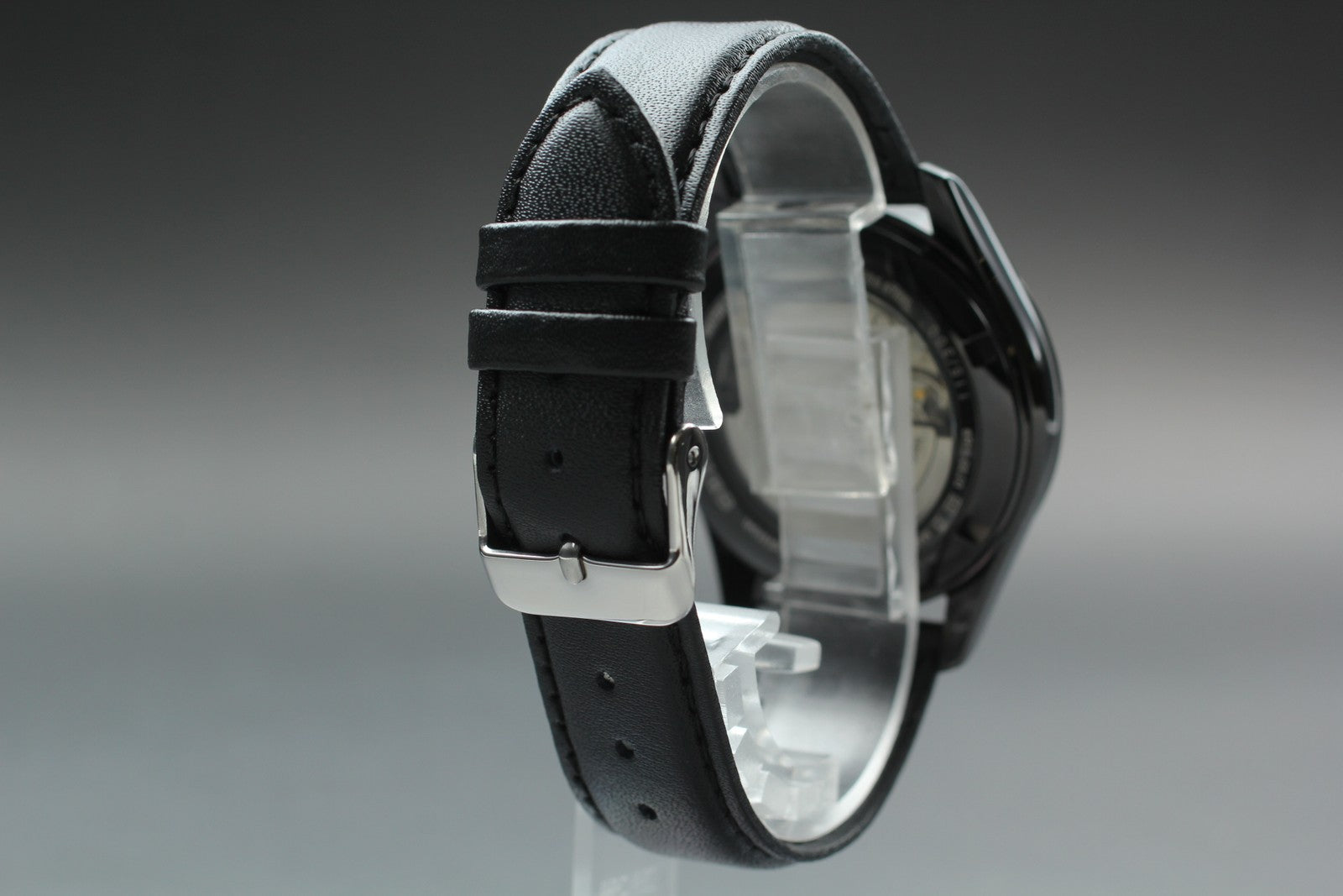 Limited[Exc+5] SEIKO Presage 6R15-02J0 SARX009 Automatic Black Men's Watch JAPAN