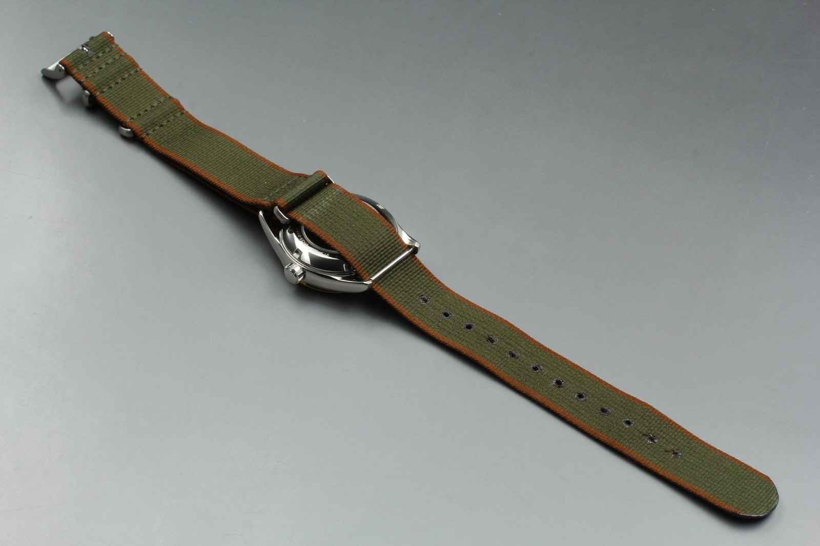 [N MINT- Box] SEIKO Prospex Alpinist 6R35-01B0 SBDC138 Green Men's Watch AT JP