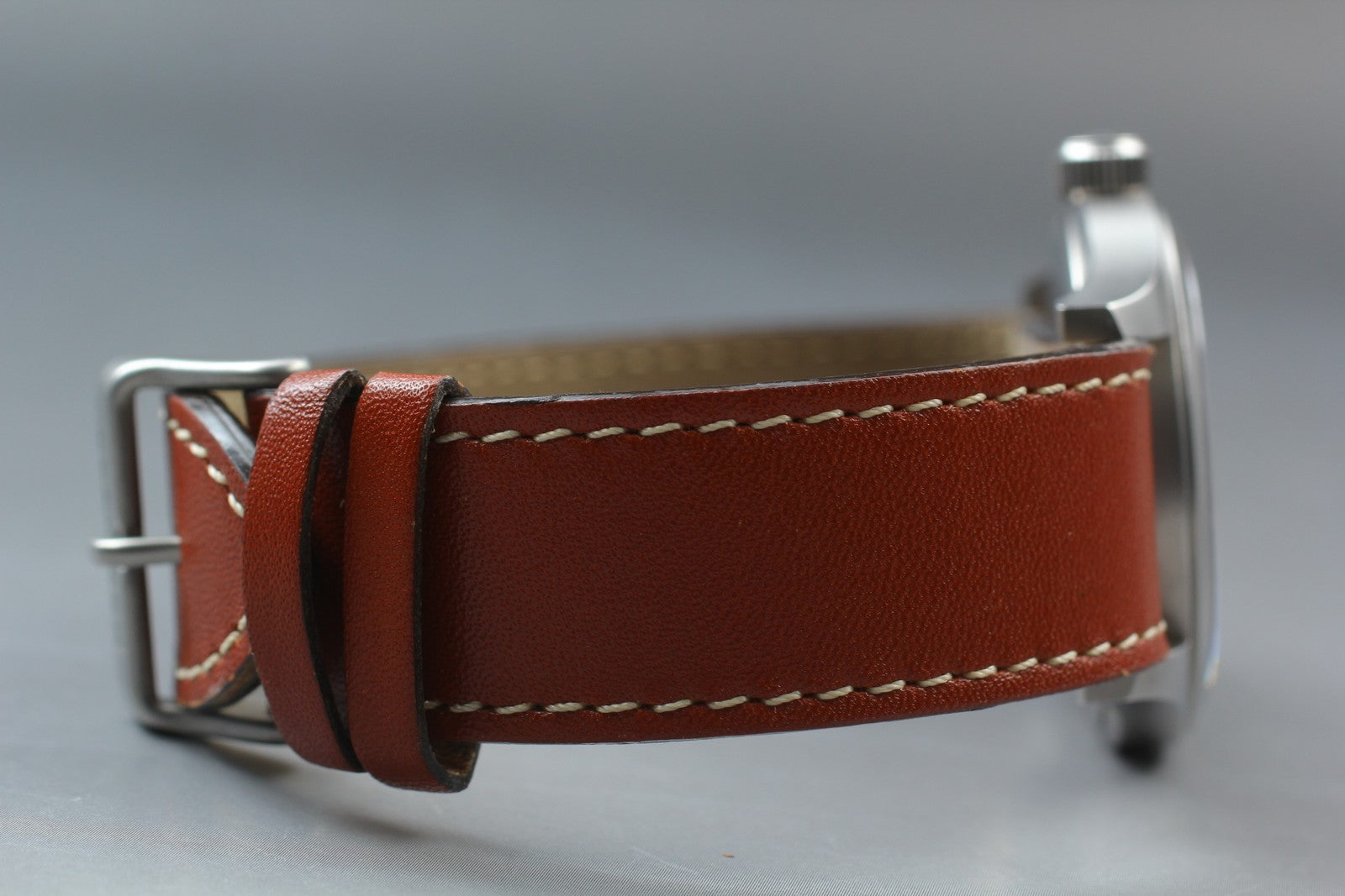 [N MINT-] Hamilton Khaki Mechanical H041221925 041220 Mens Watch Limited Edition