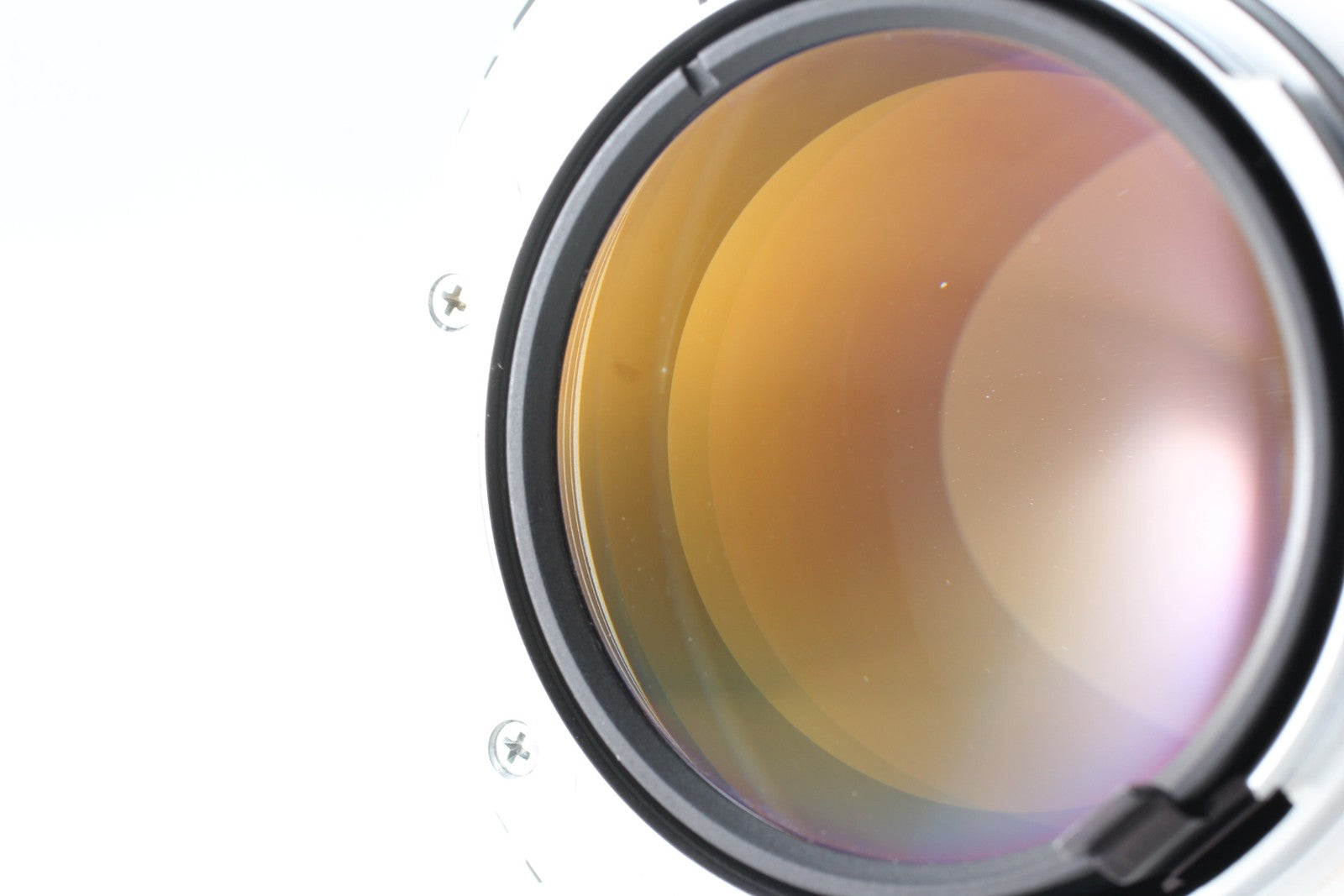 [MINT] Minolta MC Rokkor 58mm f1.2 Hawk Eye Prime MF Lens From JAPAN