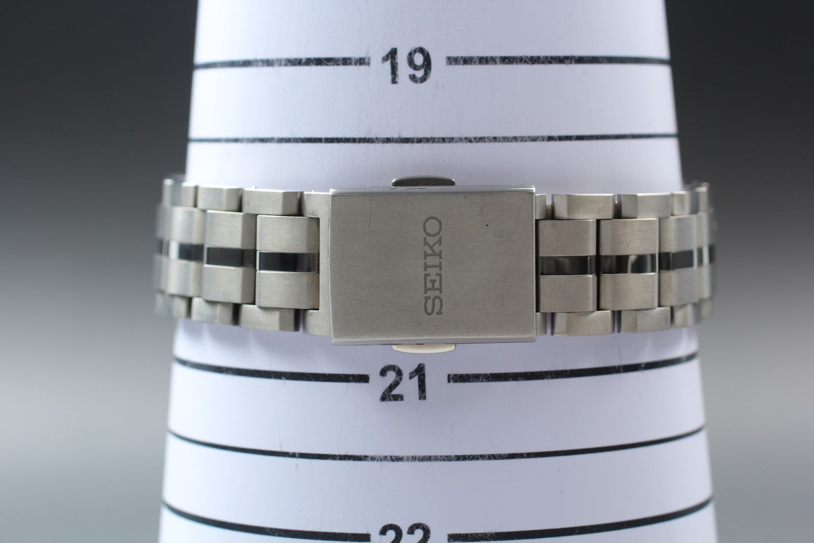 [w/ Box] SEIKO Astron 5X53-0AB0 SBXC003 Black Solar Titanium Men’s Watch JAPAN