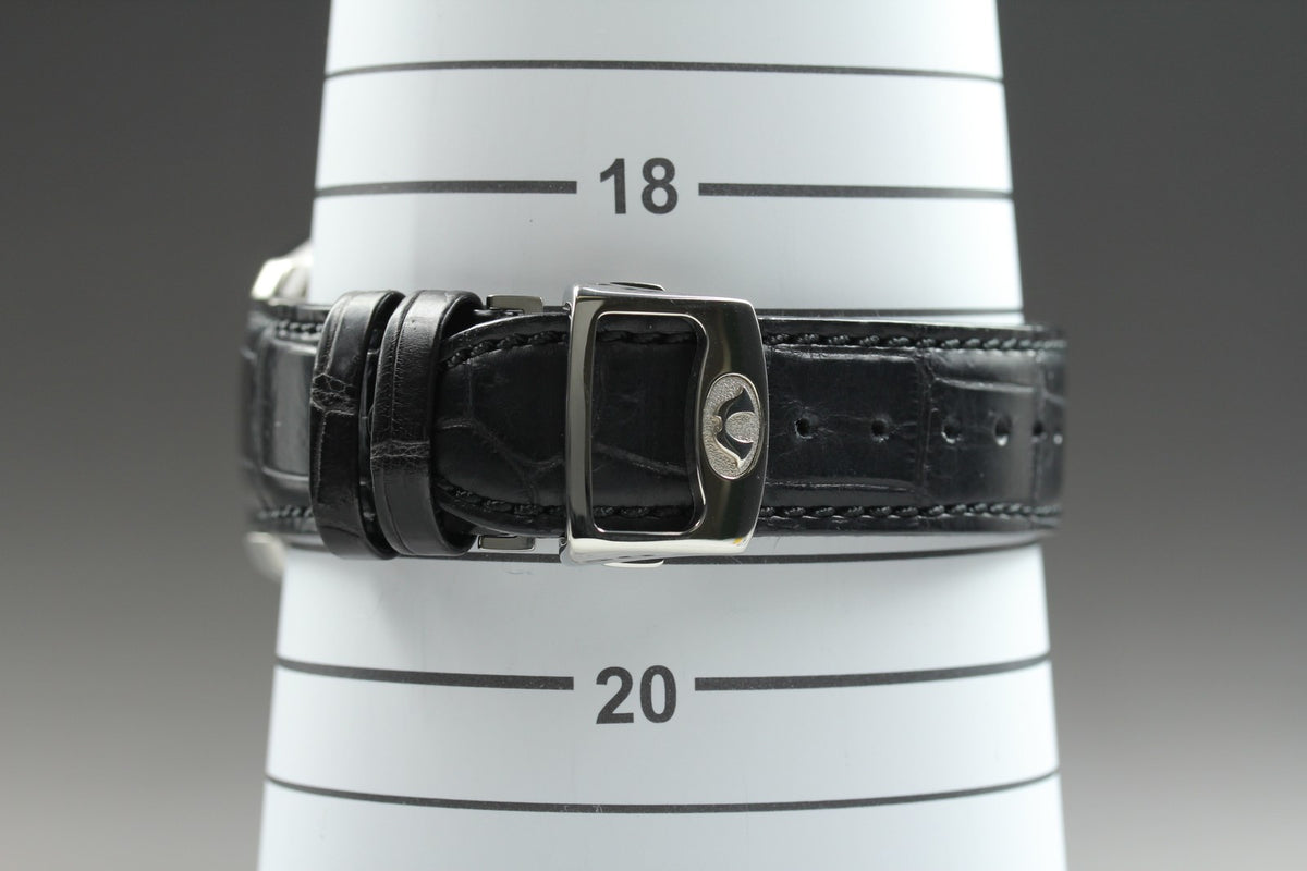 CITIZEN Campanola Ryuga 15 Anniversary Y513-T021794/NZ0000-07F AT Men's Watch JP