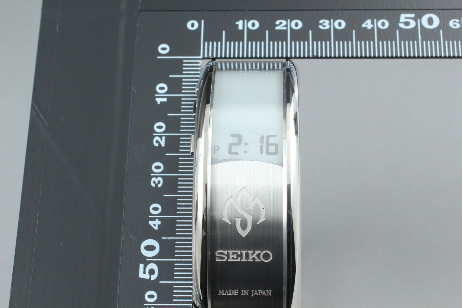 Rare [N MINT w/Box] SEIKO G300-0AA0 SRXG001 Mysterious Limited Women From JAPAN