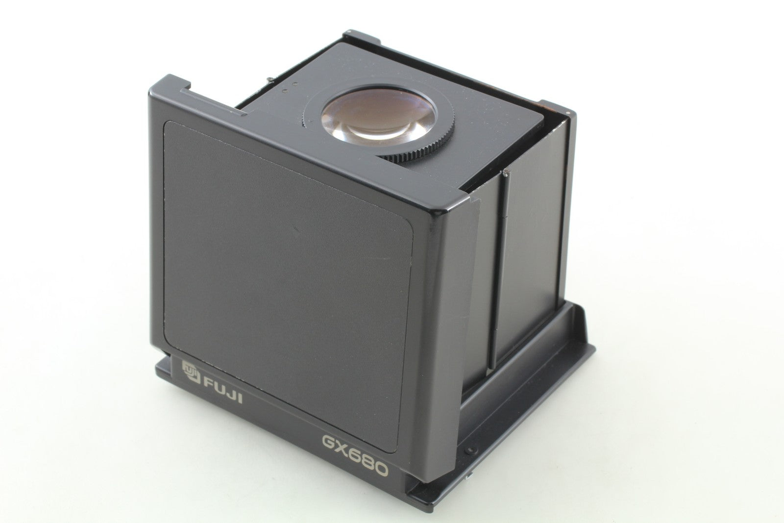 [Near MINT] Fujifilm GX680 Waist Level Finder for GX680 II III IIIS From JAPAN