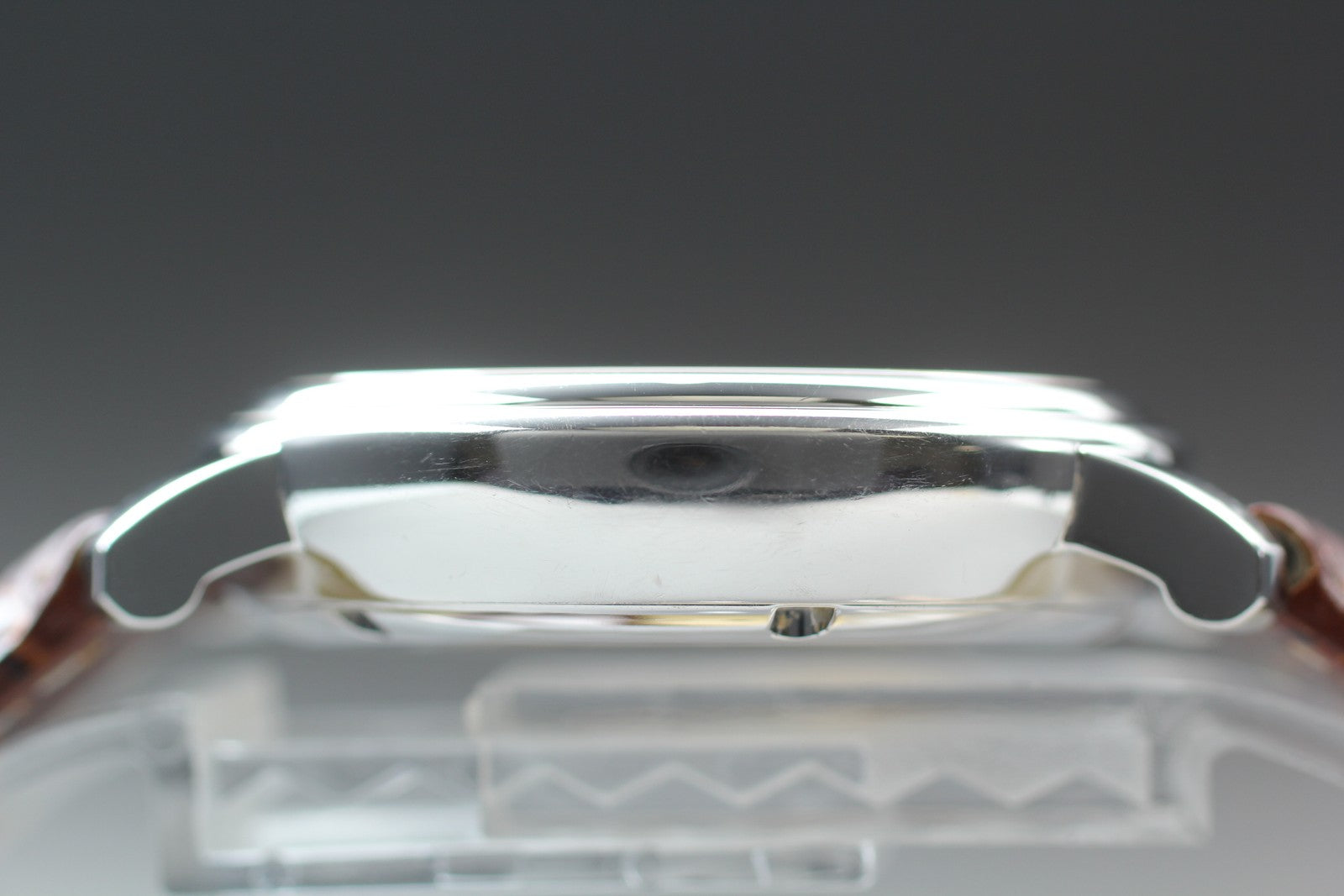 [Exc+5 Box] Frederique Classics Heart Beat FC-303/315X3P6 37mm AT Men's Watch