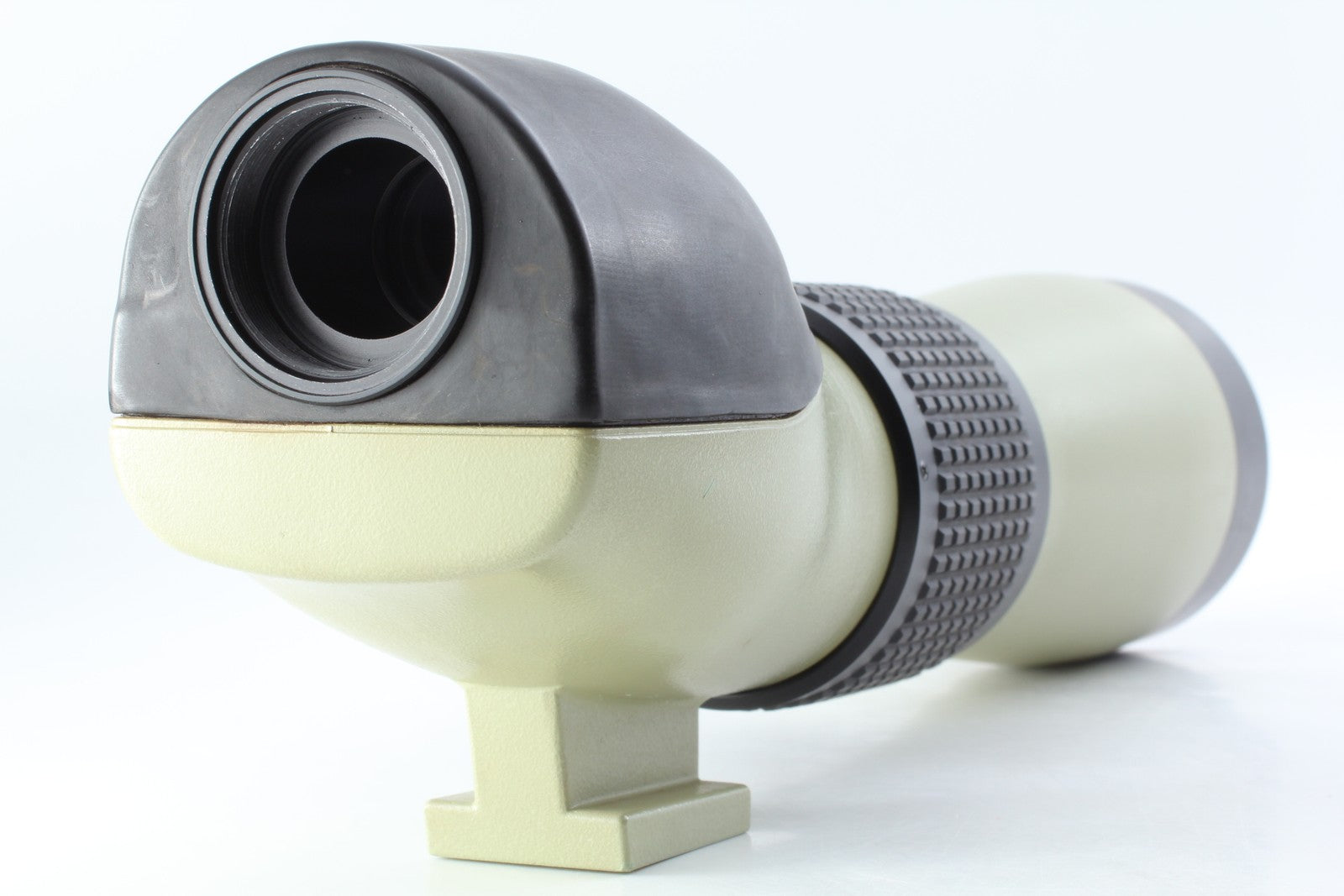 [ Exc+5 ] Nikon Fieldscope Field Scope II D60 + 20x Eyepiece From JAPAN