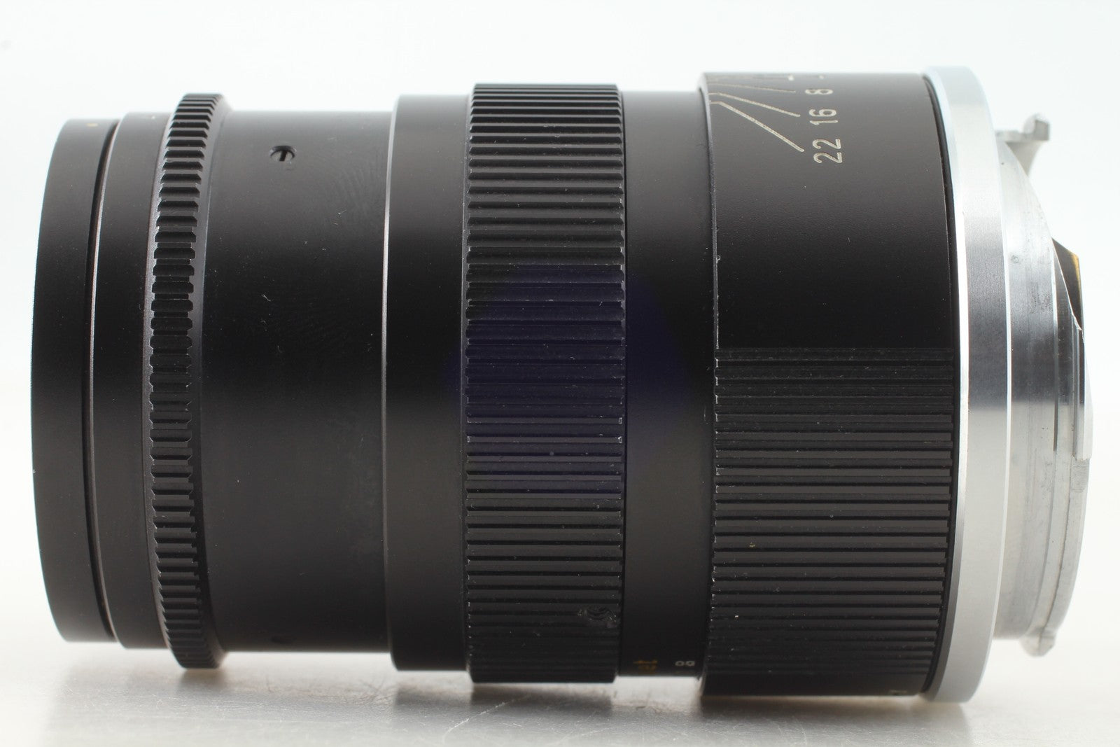 [Near MINT] Minolta M-Rokkor 90mm f/4 Lens Leica M Mount for CL CLE From JAPAN