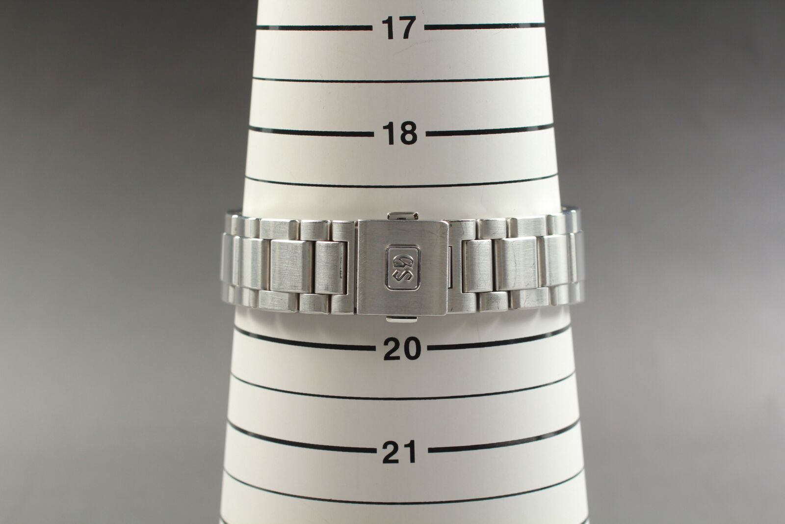 [Exc+5] GRAND SEIKO SBGP015 9F85-0AB0 60th Anniversary Limited Men's Watch Japan