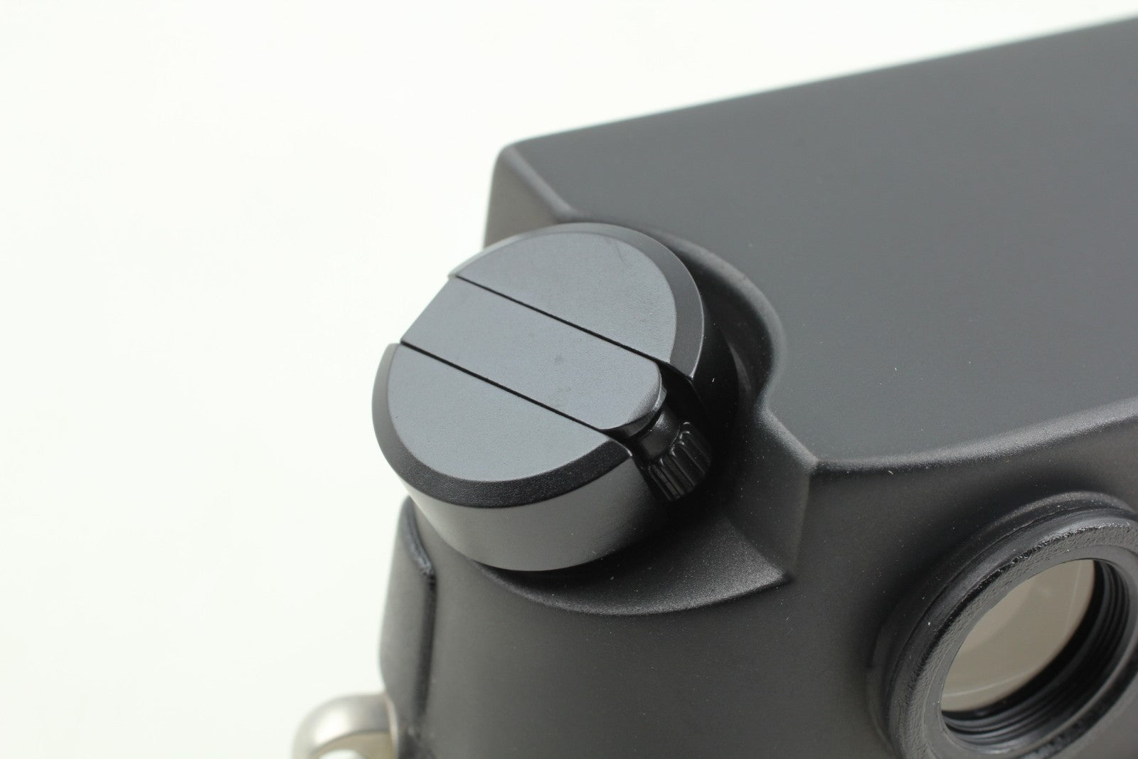 [Top MINT w/Box] Leica M6 0.85 TTL Black 35mm Rangefider Film Camera From JAPAN