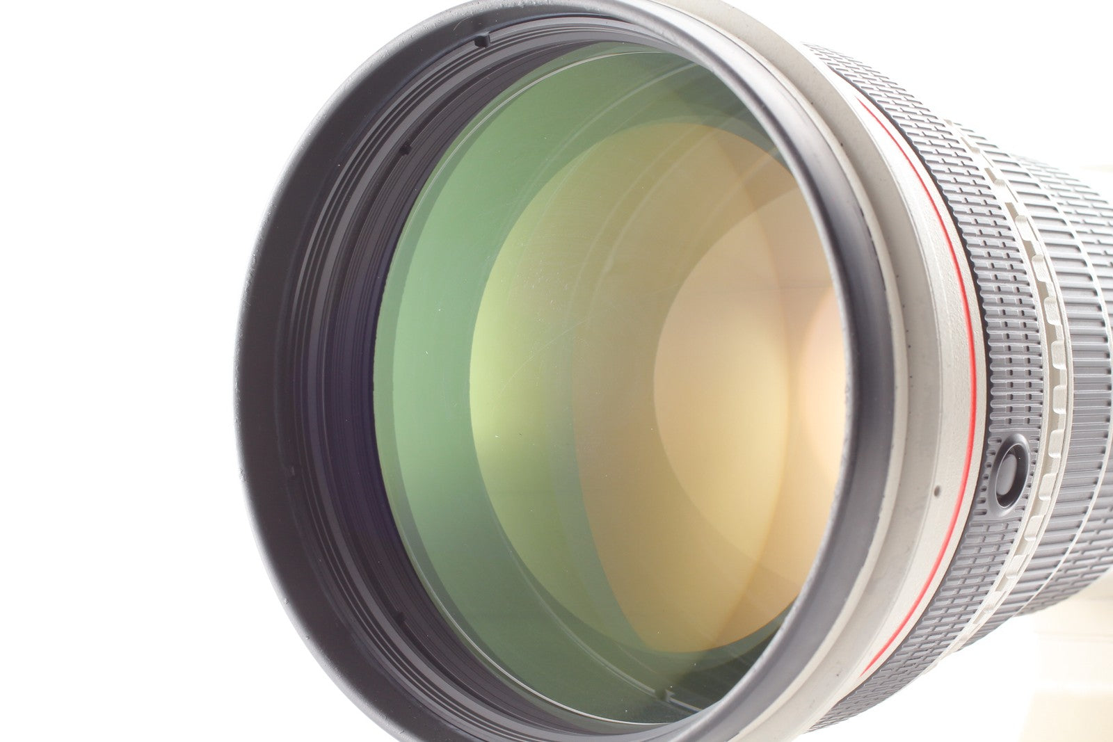 [Near MINT in Case] Canon EF 400mm f2.8 L IS USM Stabilizer Lens From JAPAN