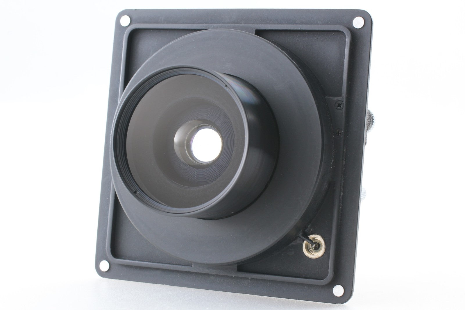 [MINT] Tokyo Kogaku Super Topcor 65mm f7 Wide Angle Lens For Horseman From JAPAN