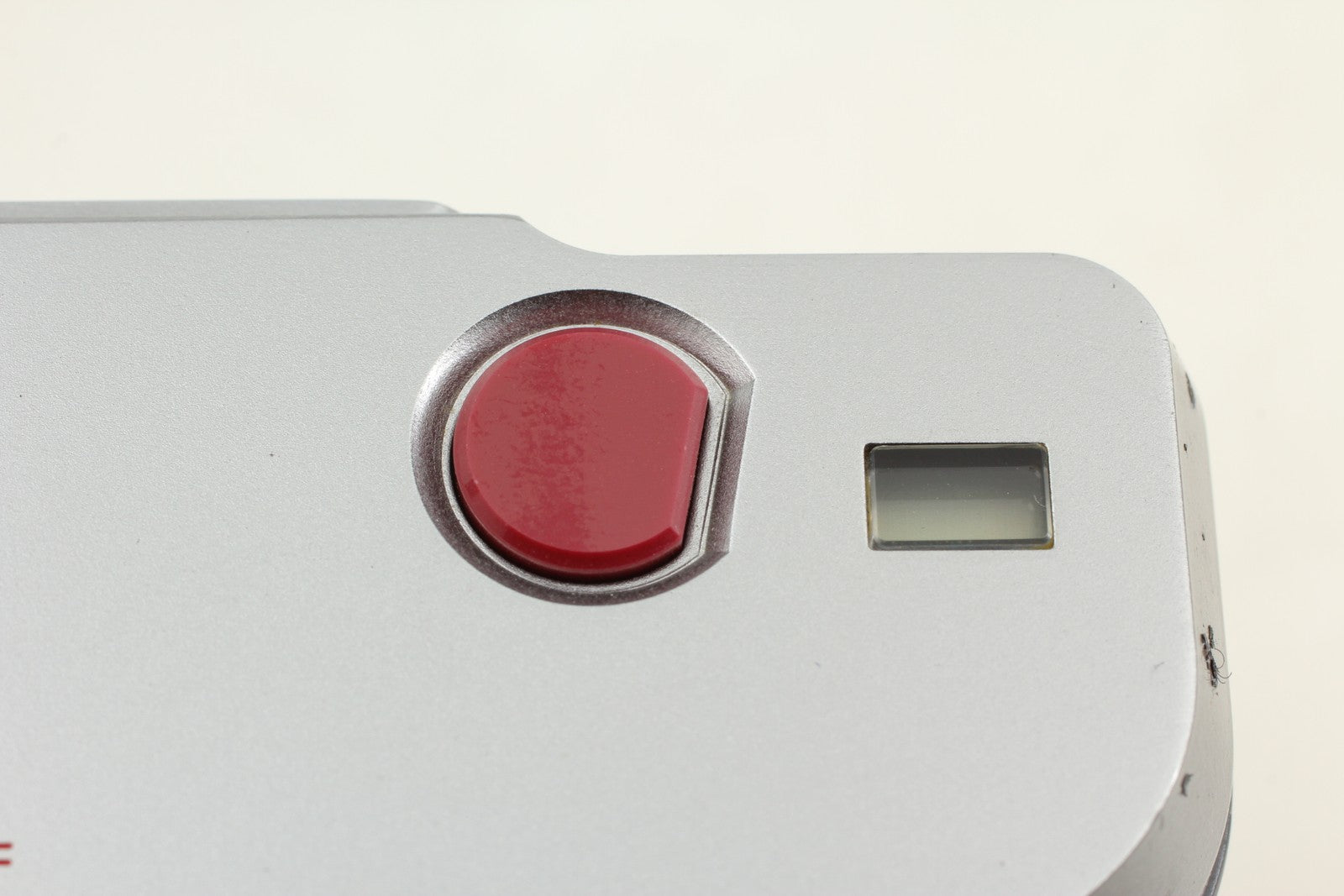 [Top MINT] Contax T Silver 35mm Film Camera Carl Zeiss T* + T14 Flash From JAPAN