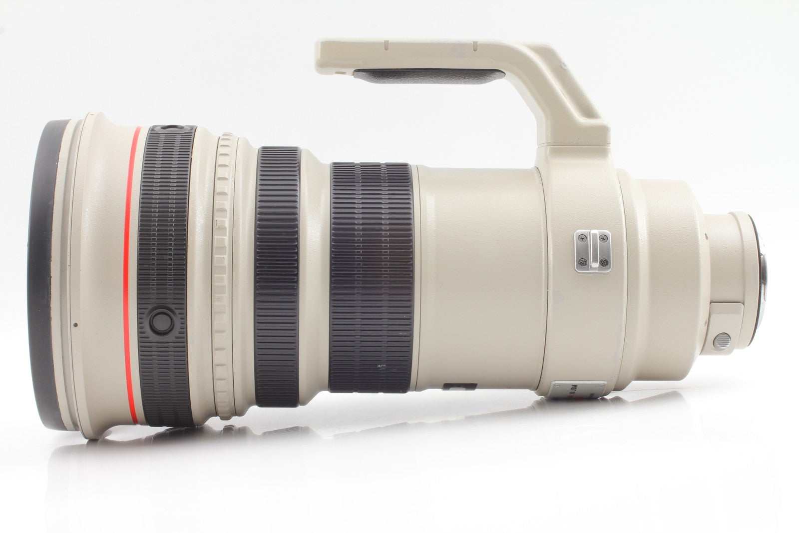 [Near MINT in Case] Canon EF 400mm f2.8 L IS USM Stabilizer Lens From JAPAN