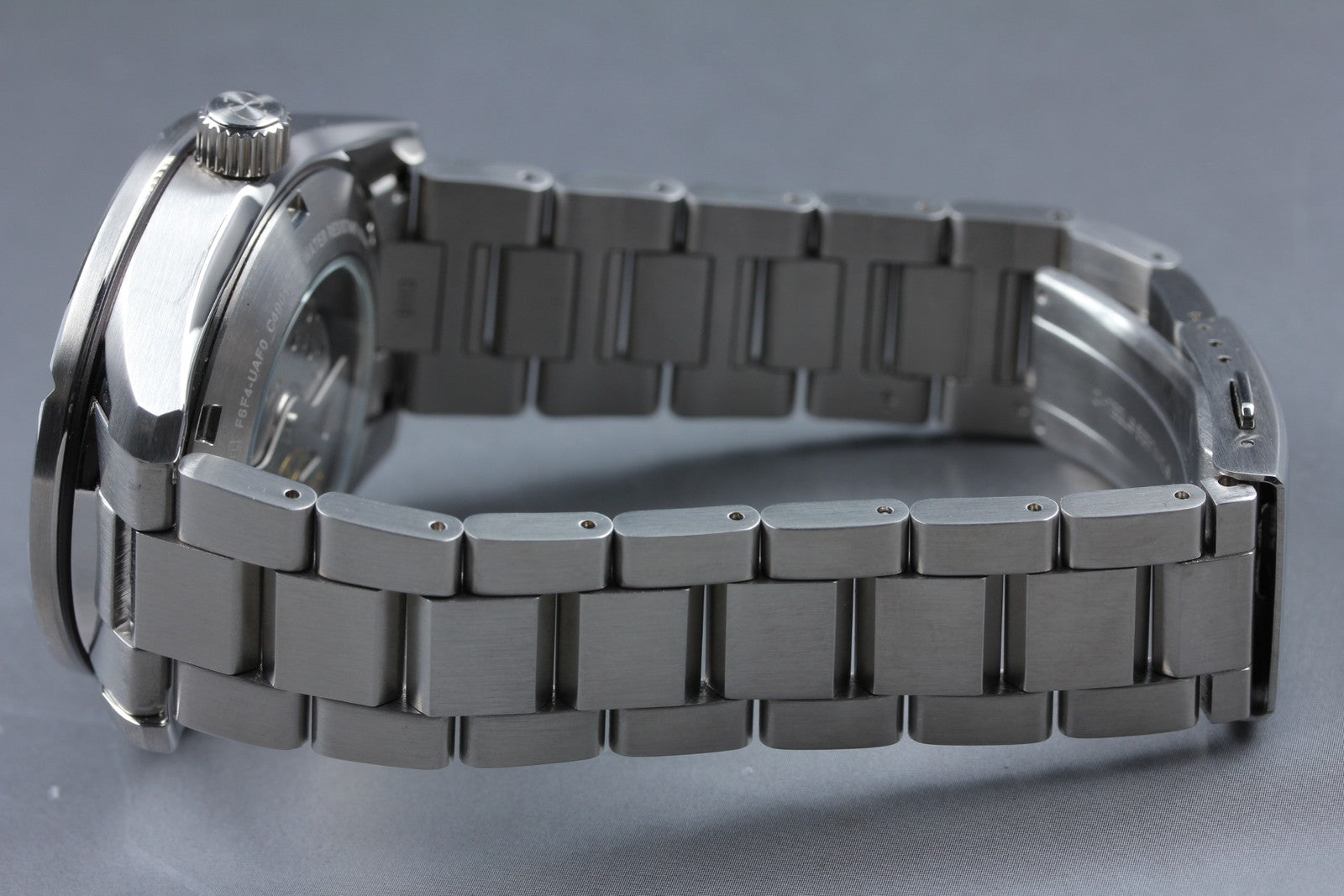 [Near MINT] Orient Star Avant-Garde Skeleton F6F4-UAF0 RK-AV0A02S AT Men's Watch