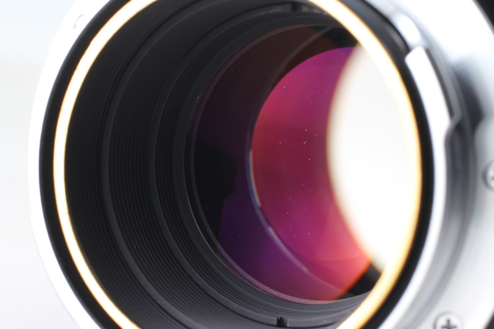 [MINT] Leica Leitz Summicron M 90mm f/2 E55 M-mount Lens From JAPAN