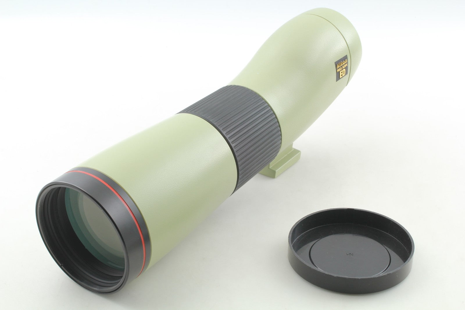 [Near MINT w/Case] Nikon Fieldscope ED 78 + Eyepiece 30x WF D=78 From JAPAN