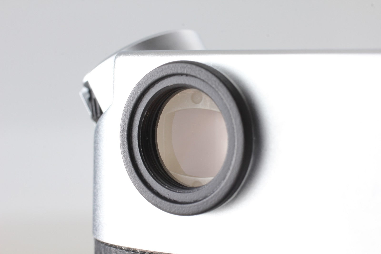 【MINT】 Leica M6 0.72 Non TTL Film Camera + Hexanon 35mm f2 Lens From JAPAN