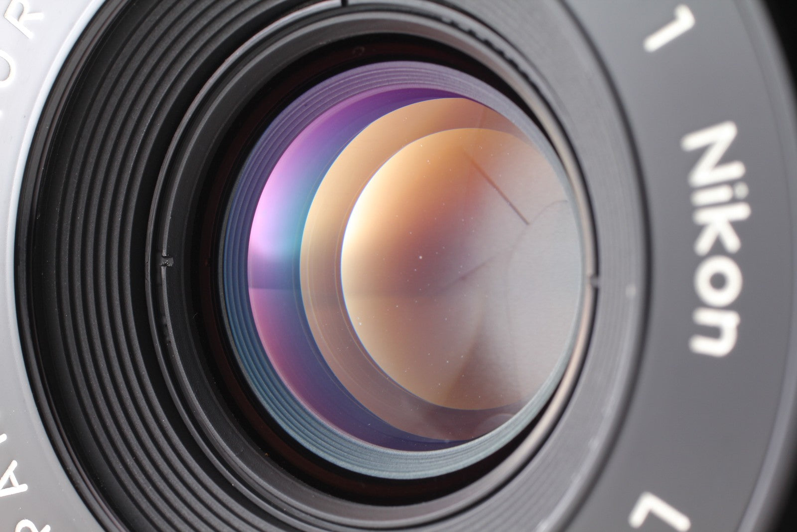 Rare [MINT] Meter Works Plaubel Makina 670 Rangefinder Film Camera From JAPAN