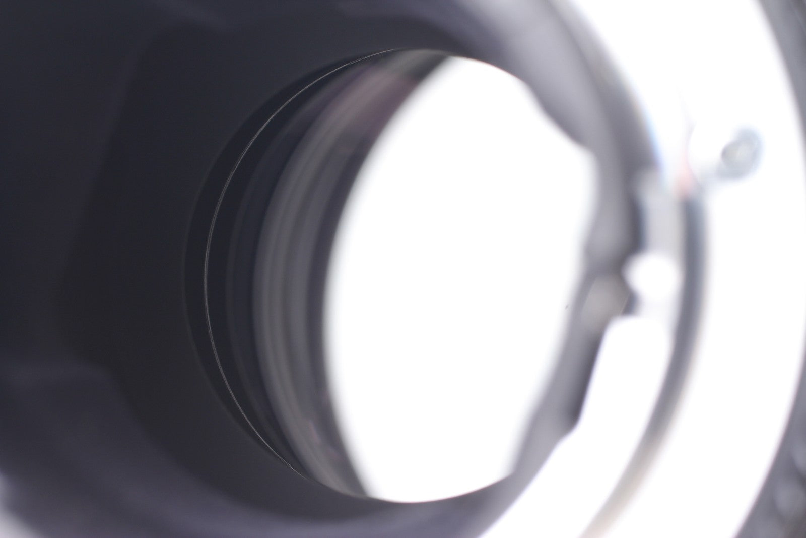 [Top MINT w/Case] Nikon ED AF Nikkor 300mm f2.8 Telephoto Lens From JAPAN