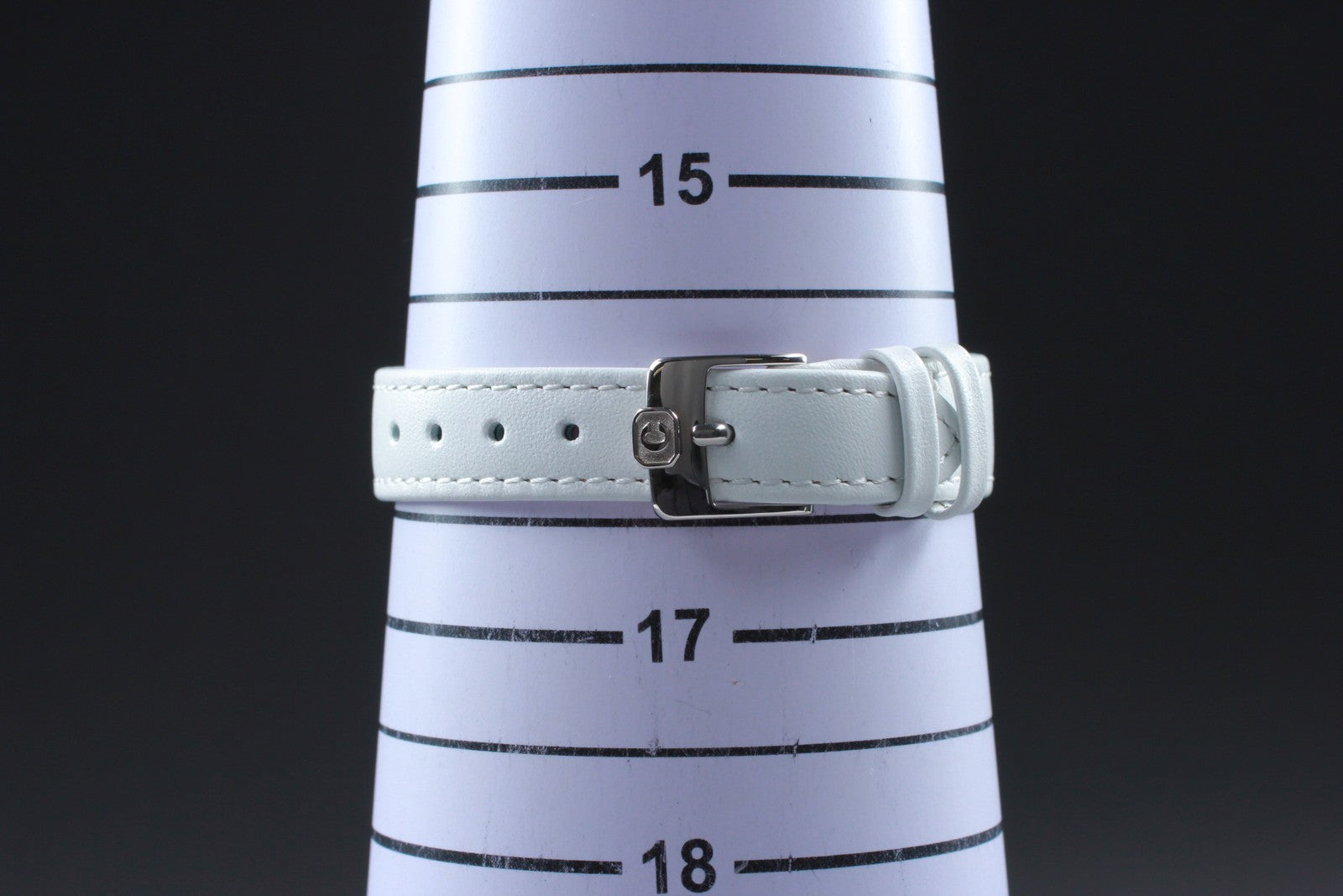[Exc+5 Box] Chopard Happy Sport 27/8892-23 Diamond White Quartz Women’s Watch