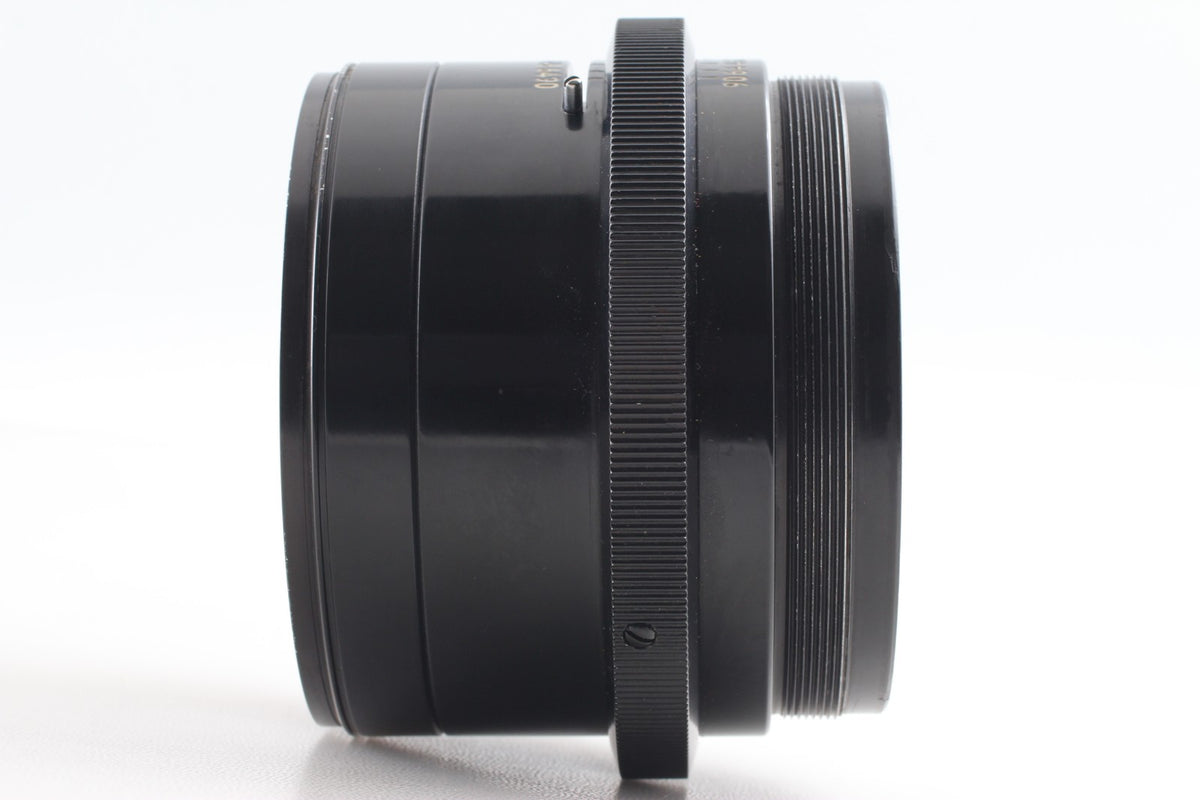 Rare [Near MINT Pro Creaned] Nikon Apo Nikkor 600mm f/9 Nippon Kogaku Lens JAPAN