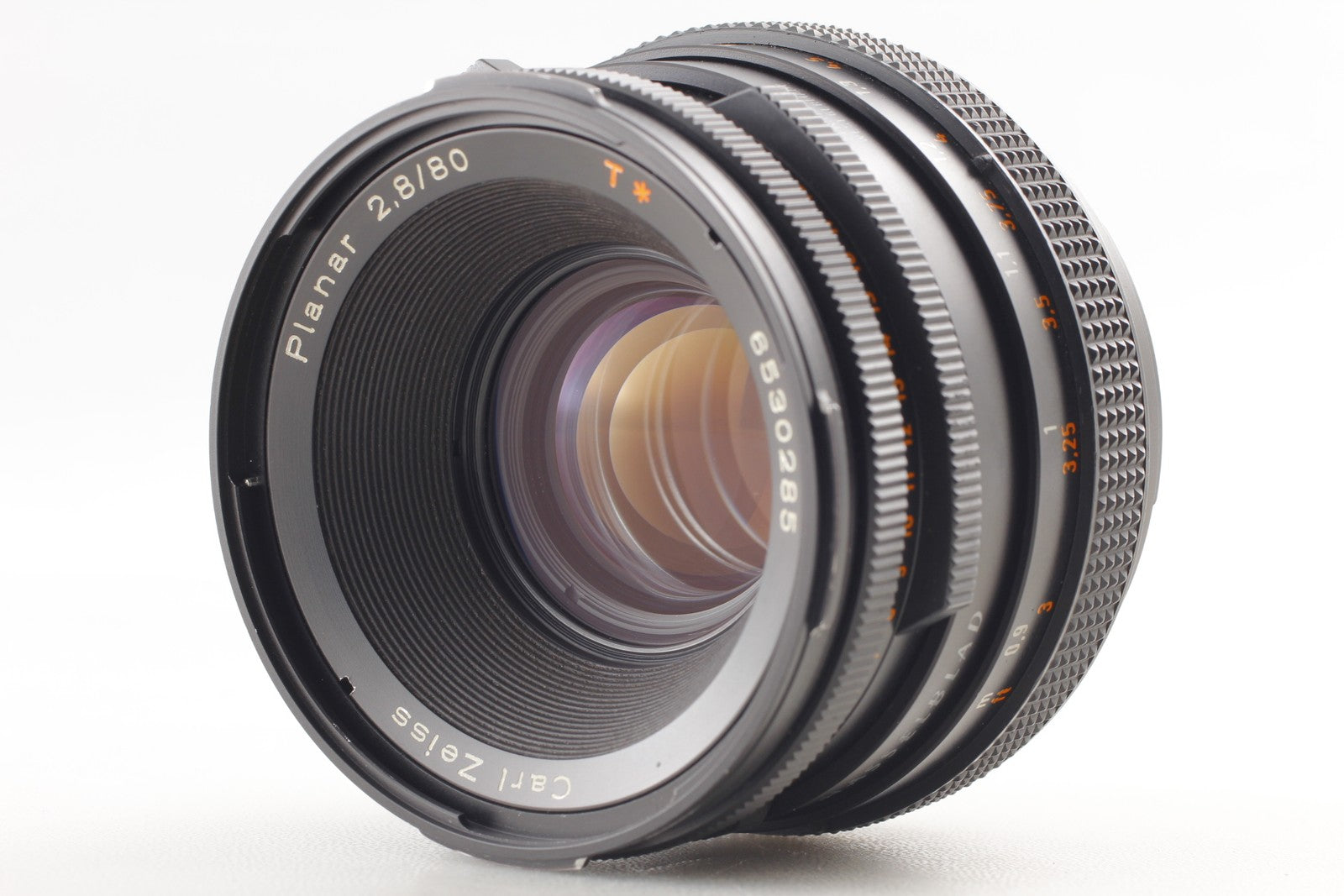 [N MINT+++ w/Strap] Hasselblad 503CX Film Camera + 80mm f2.8 CF Lens A12 JAPAN