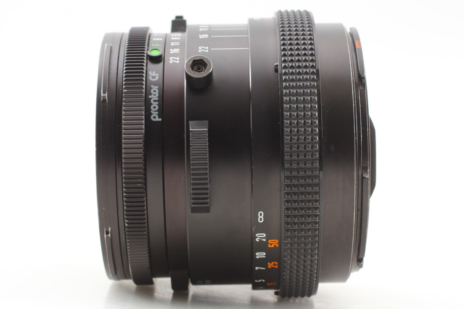 [MINT w/Grip] Hasselblad 503CW Film Camera 80mm f2.8 CF Lens PME 45 Finder JAPAN