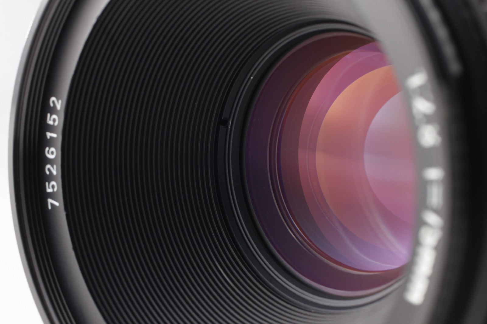 [N MINT+++] Zenza Bronica ETR Si Film Camera 75mm F2.8 PE Lens AE-III From JAPAN