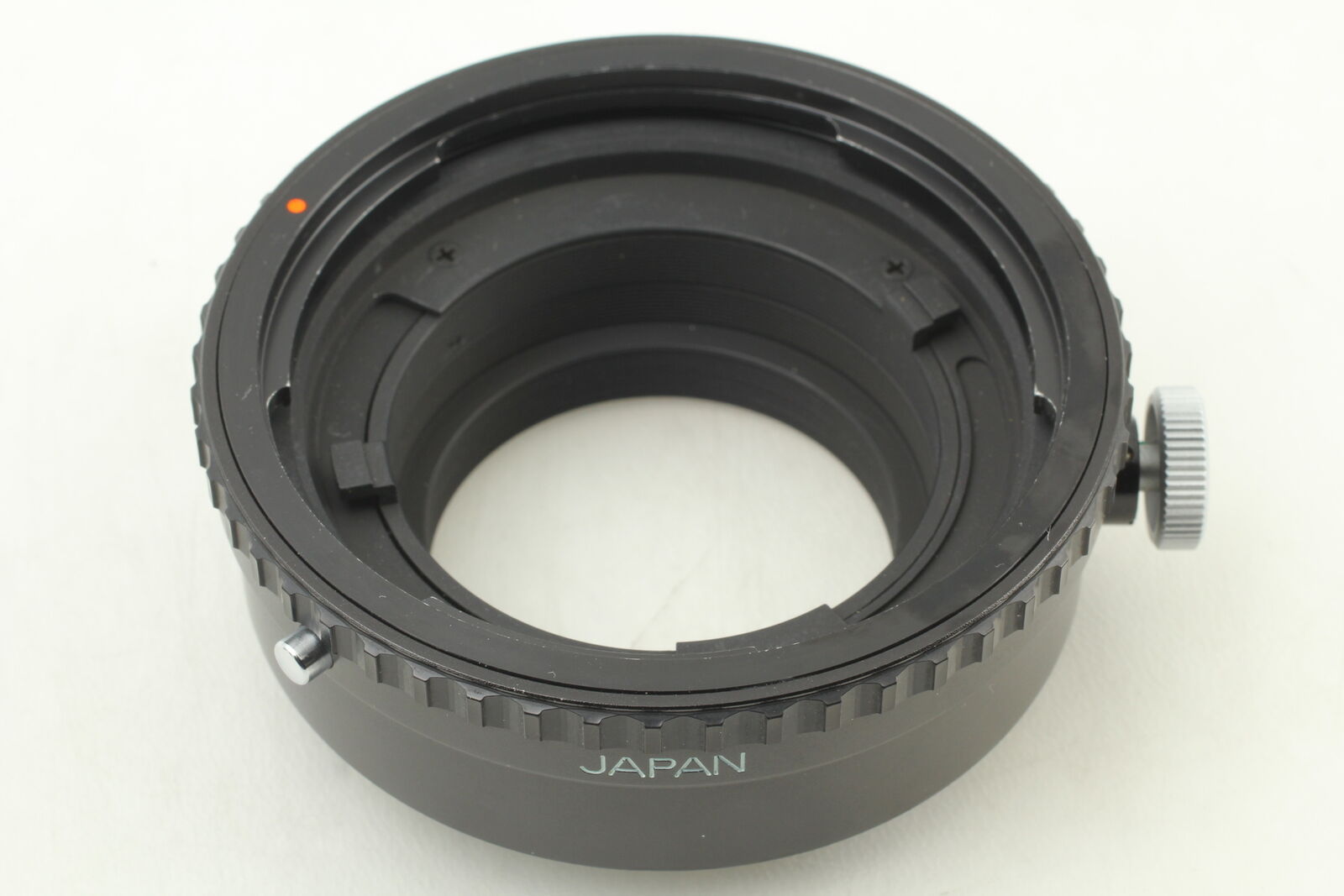 [Near MINT] Pentax Mount Adapter k For 645 6x4.5 Medium Format Lens From JAPAN