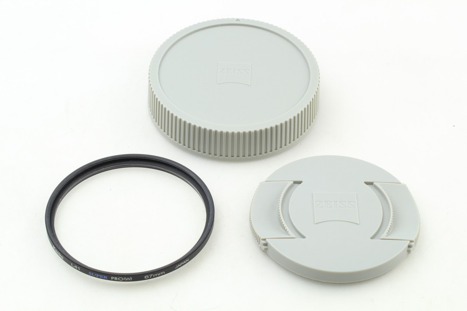 Limited 1000 [Top MINT] Zeiss Classic 50mm F/4 ZV Distagon Lens for Hasselblad