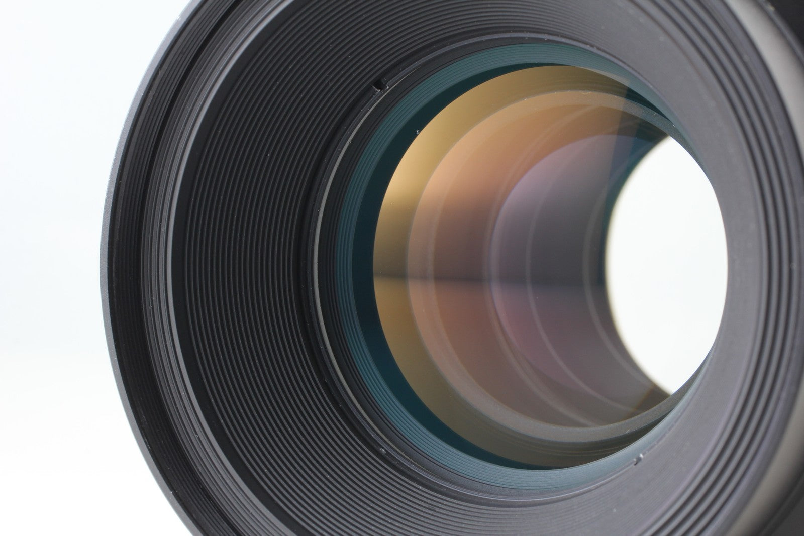 [MINT Pro-Creaned] Mamiya K/L 127mm f/3.5mm L Lens for RB67 Pro S SD From JAPAN