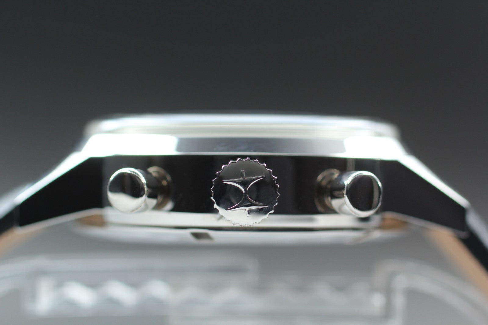 Hamilton American Classic Intramatic H384290 White Manual 40mm JAPAN Box