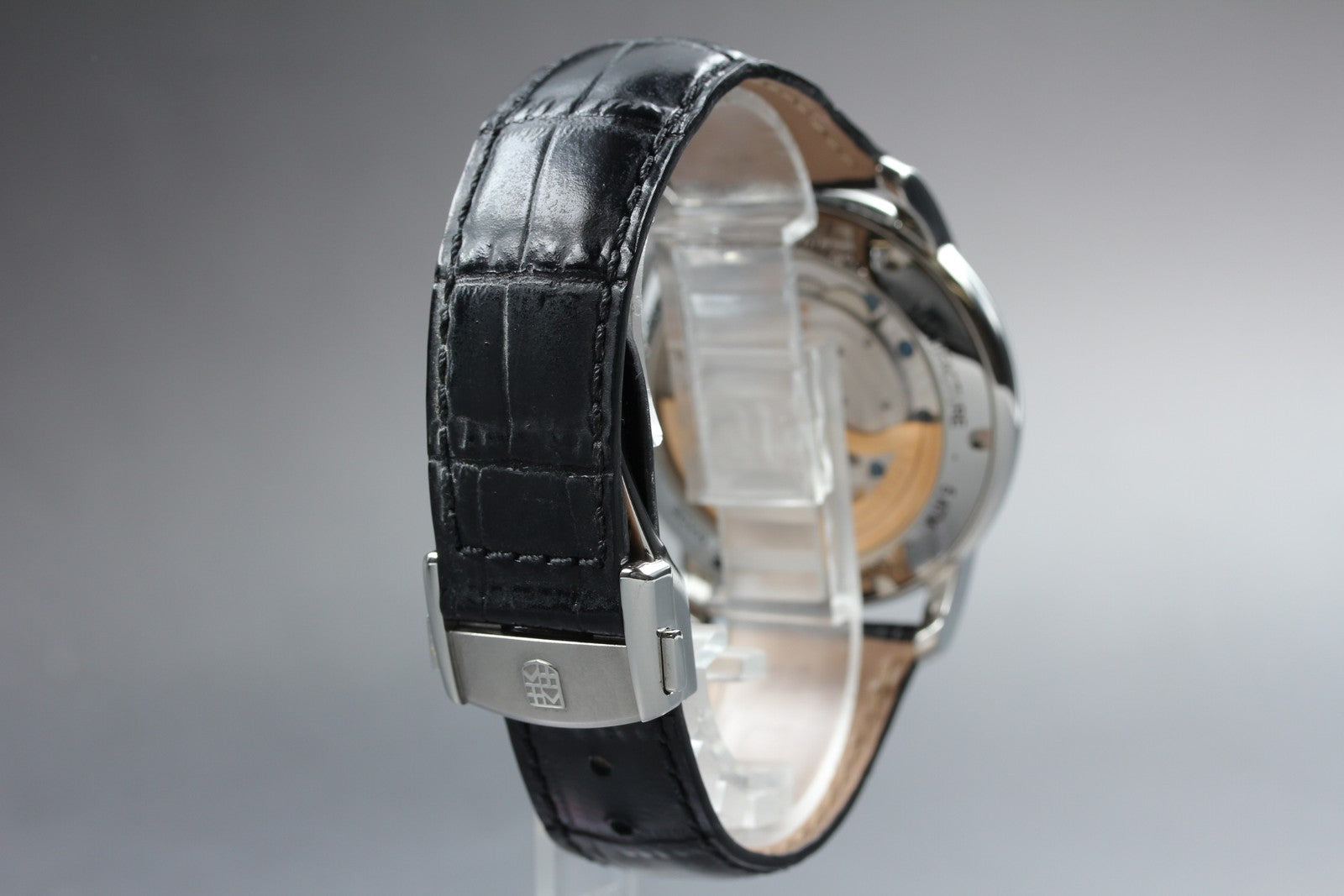 [Exc+5 Box] FREDERIQUE CONSTANT Classic Manufacture FC-710X4H4/5/6 Men's Watch