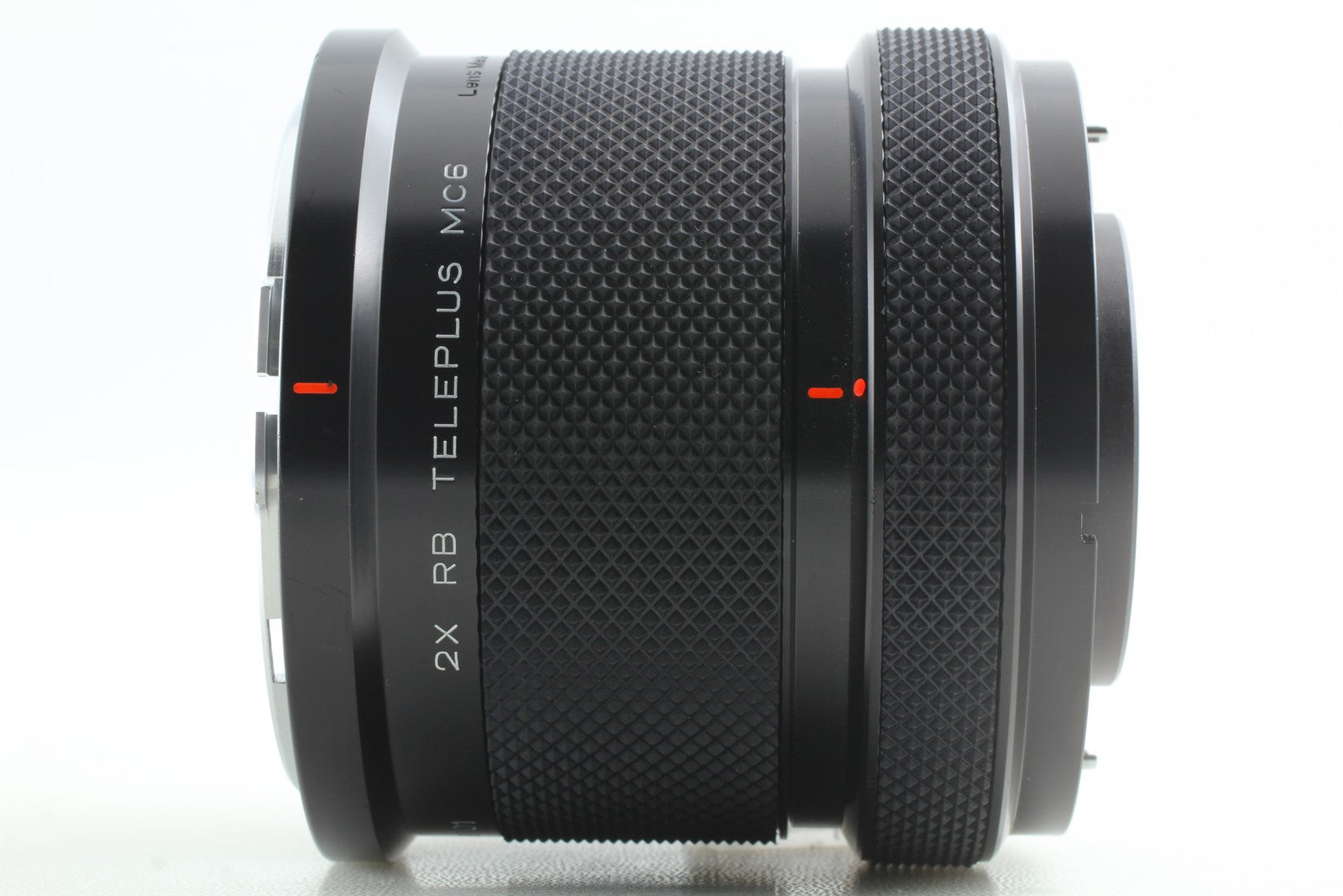 [MINT] Mamiya 2x RB Teleplus MC6 Teleconverter For RB67 Pro S SD From JAPAN
