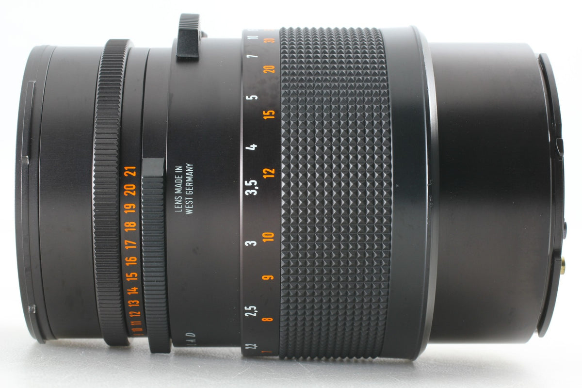 [MINT] Hasselblad CF 150mm f4 Sonnar T* Lens for 500C/M CX From JAPAN
