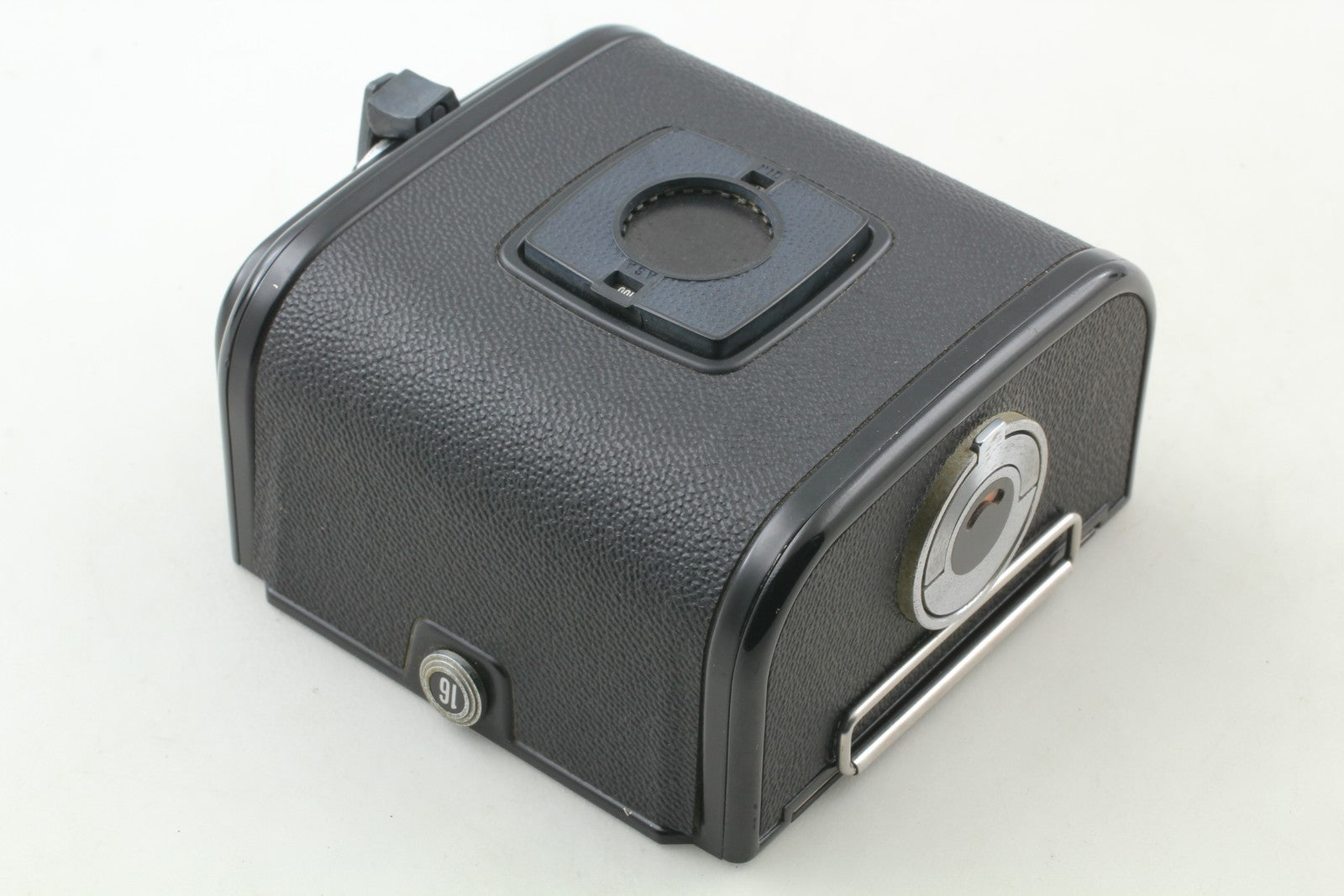 [Near MINT] Hasselblad A16 Type II 6x4.5 645 120 Film Back Holder Magazine JAPAN