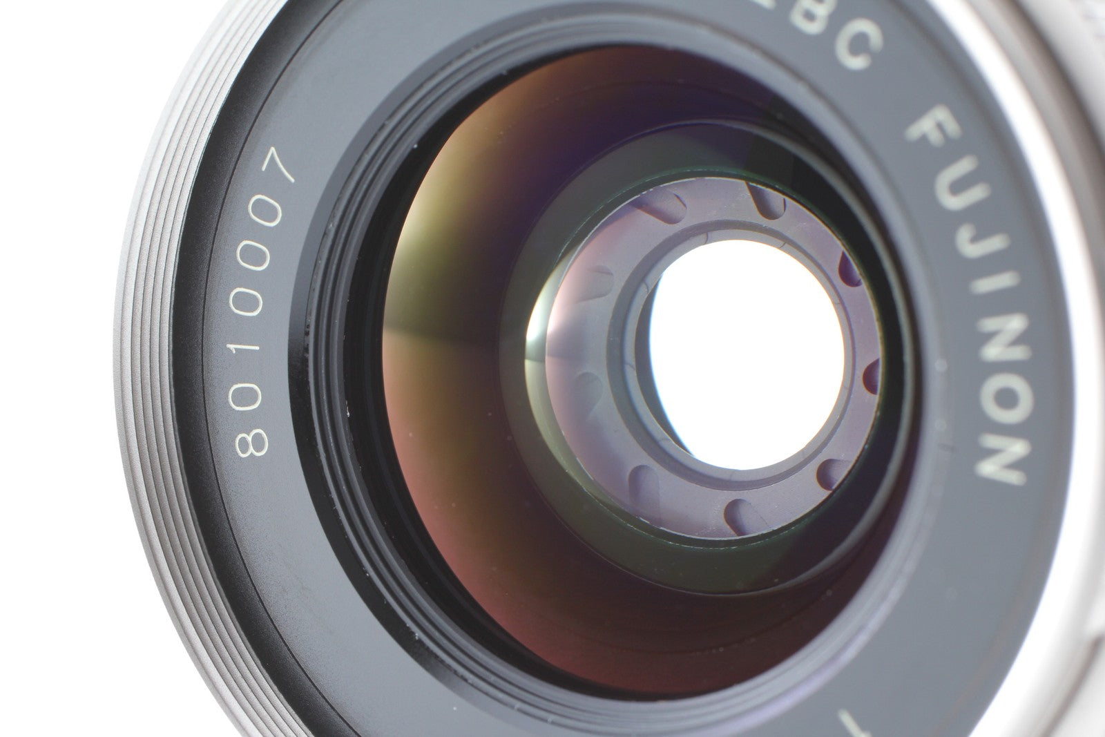 [Top MINT] Fujifilm Super EBC Fujinon 45mm f/4 Lens for TX-1 TX-2 X-pan JAPAN